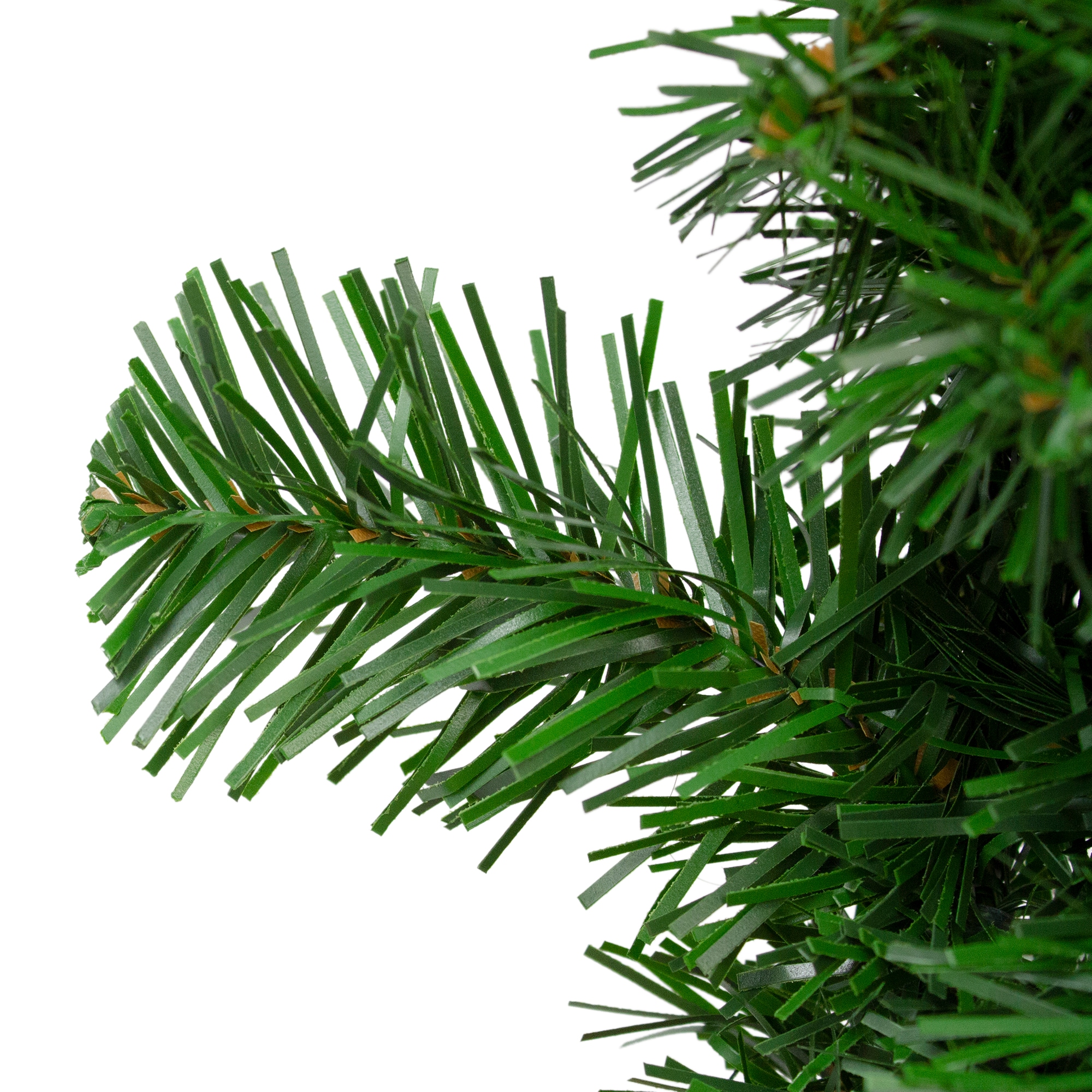 Northlight 32270530 Artificial-Christmas-Wreaths - View #4