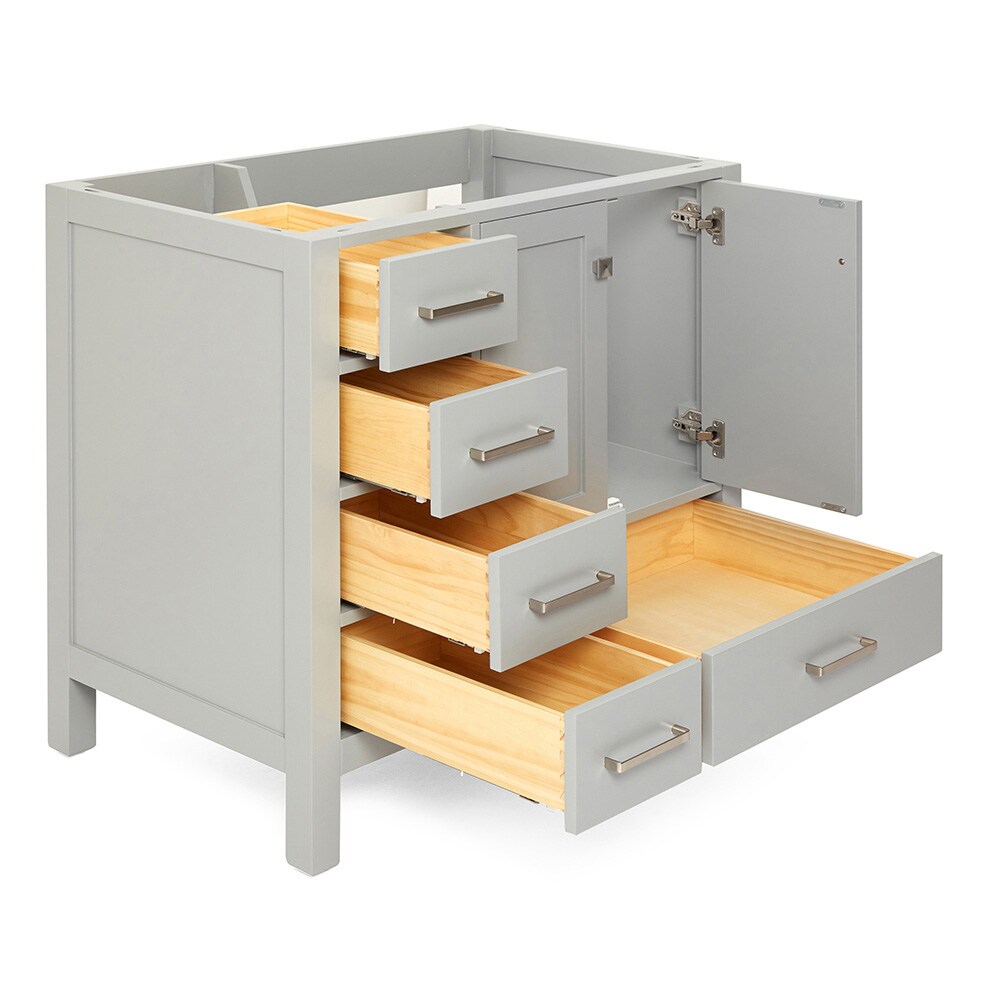 ARIEL A037S-R-BC-GRY vanities - View #5