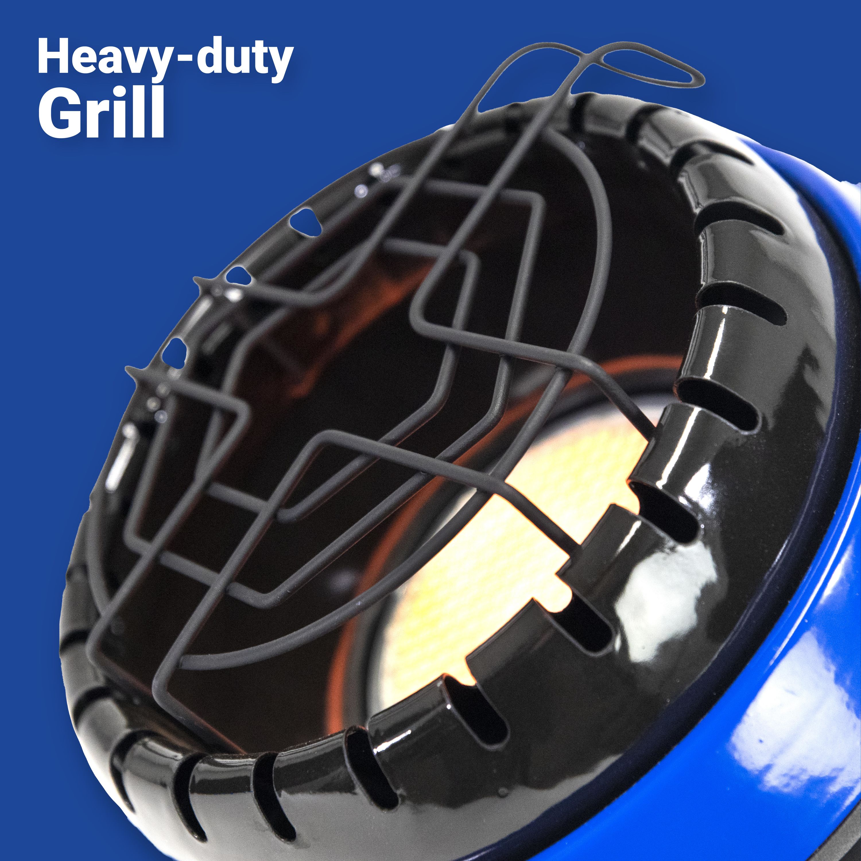 Kobalt MH4B Portable-Liquid-Propane-Heaters - View #8