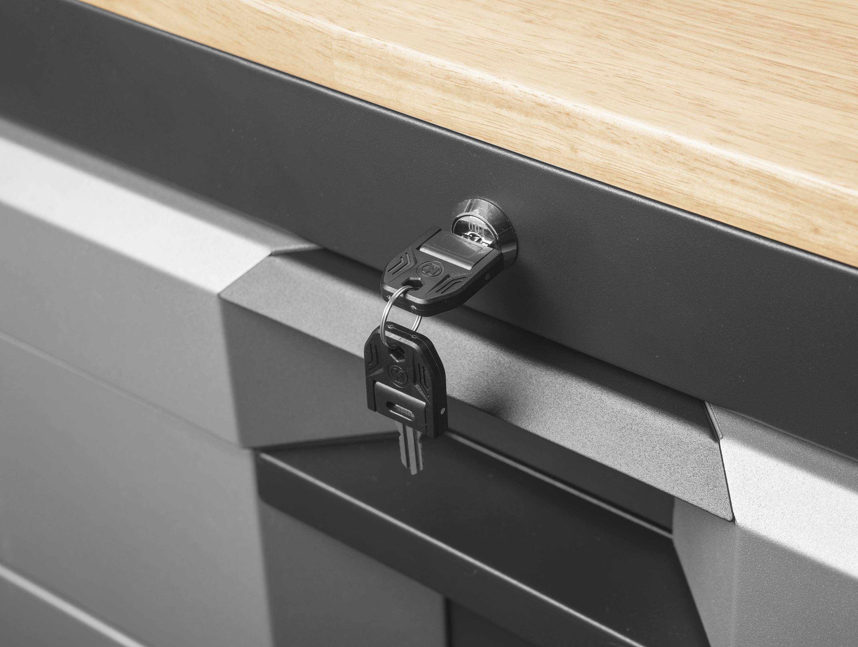 Kobalt 19006 Garage-Cabinets - View #4