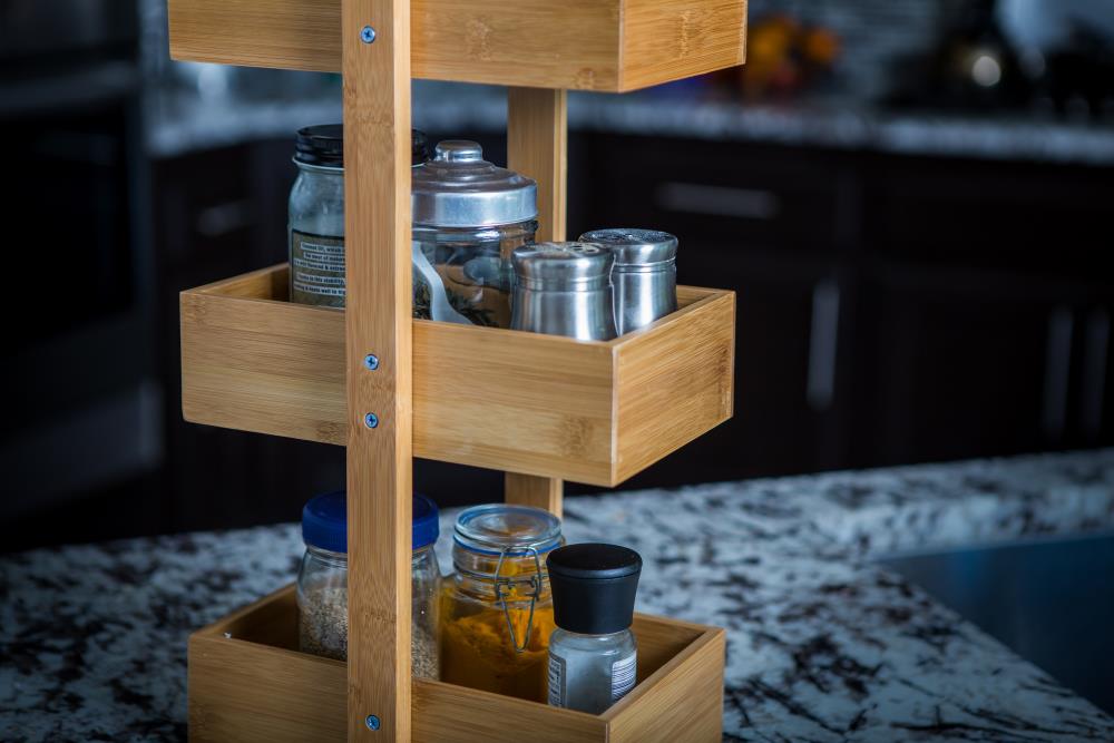 XBrand ZR50168 Dining-Kitchen-Storarge - View #7