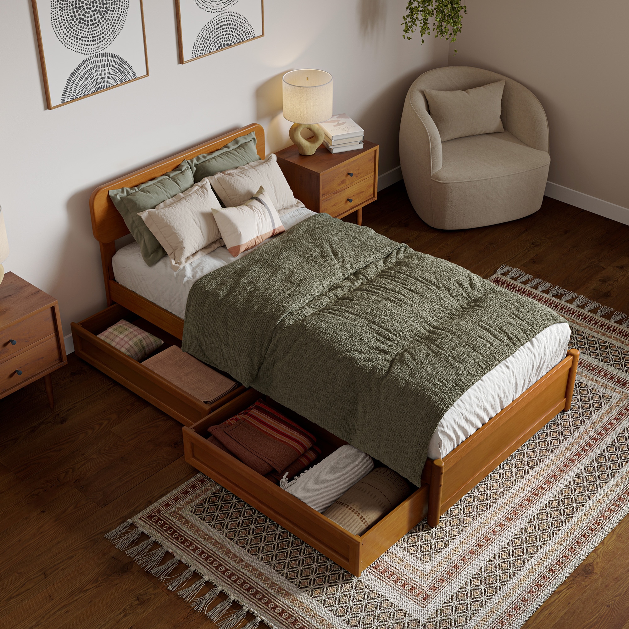 AFI AR968711T beds - View #5
