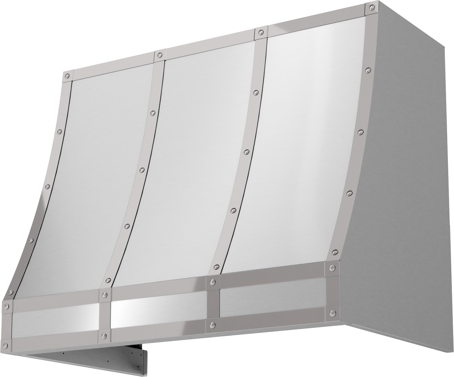 Zephyr CHFT36ASX Wall-Mounted-Range-Hoods - View #3