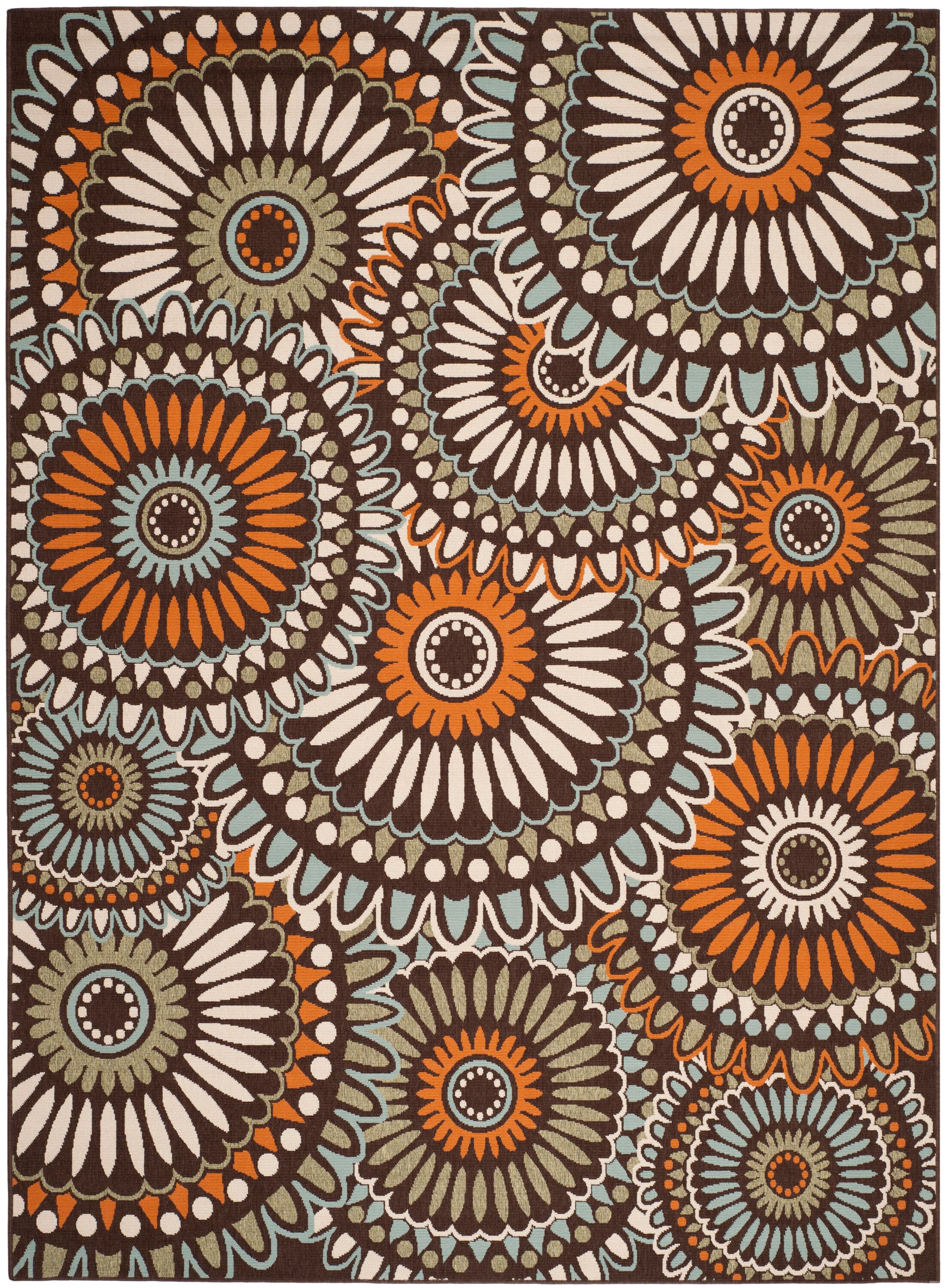 Safavieh VER091-0725-8 rugs - View #2