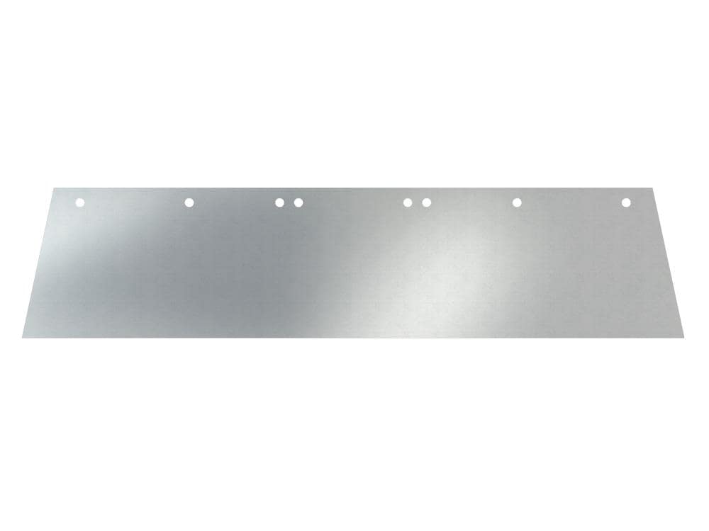Bon Tool 15-366 5-in Steel Floor with 60-in Handle