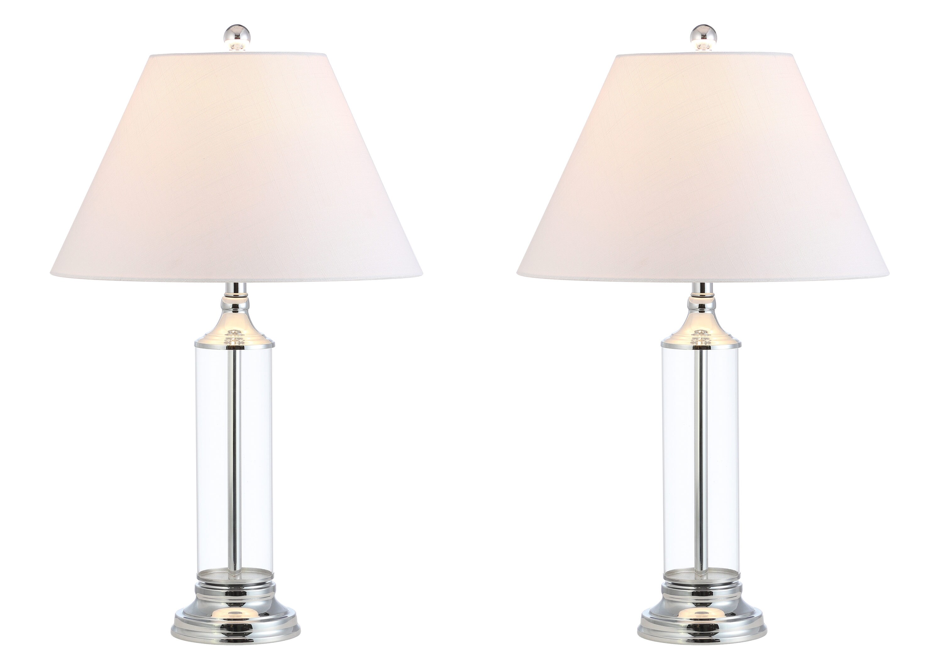 JONATHAN  Y JYL4014A-SET2 Table-Lamps - View #2