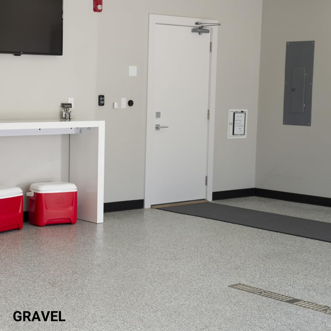 Armorpoxy 121649 Garage-Floor-Epoxy - View #7