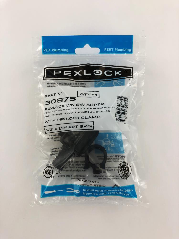 PEXLock 30875  - View #2