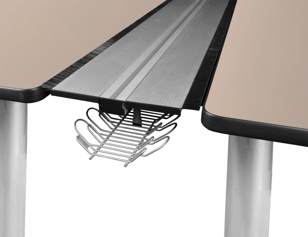 Regency MBSPD13224BEBPCM desks - View #2