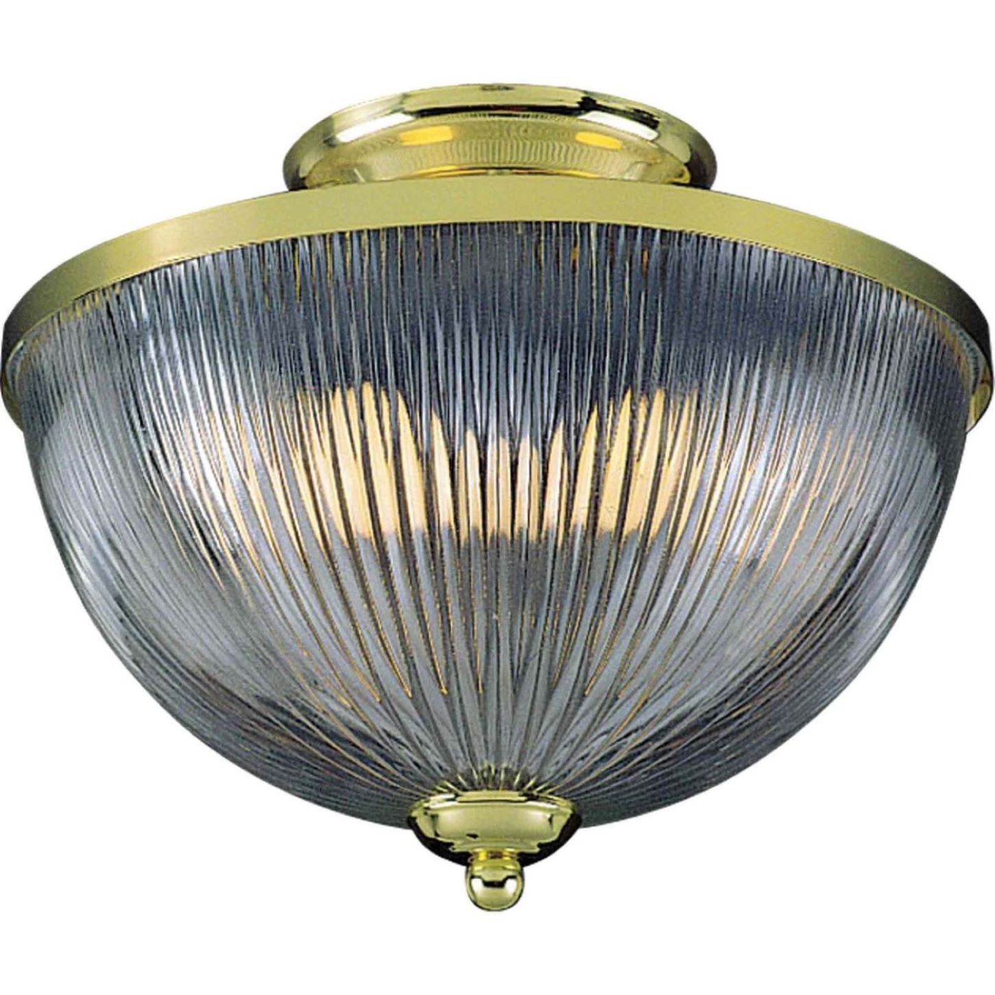 Volume Lighting V7103-2 flushmounts - View #2