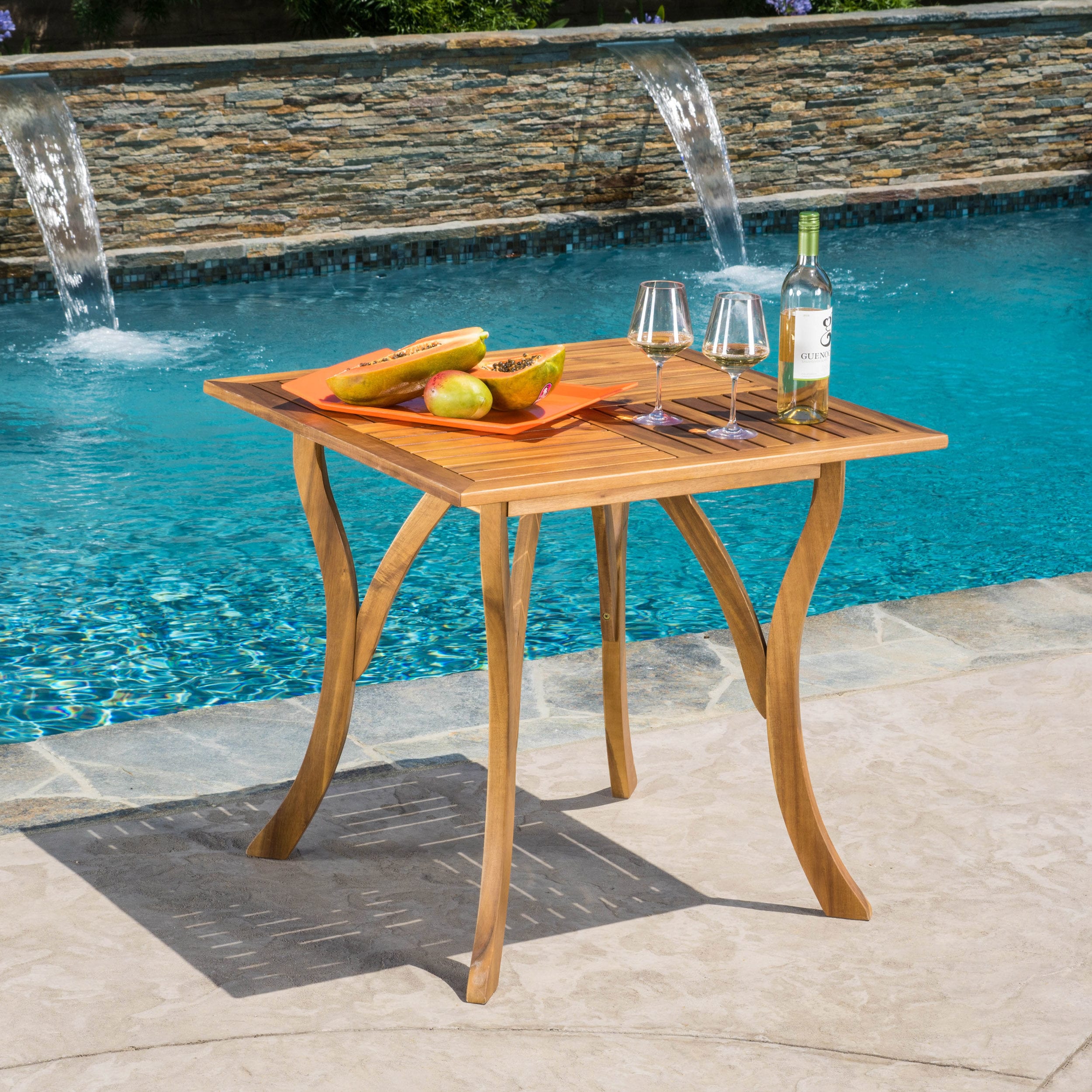 Moda Furnishings MD-57234 Patio-Tables - View #9