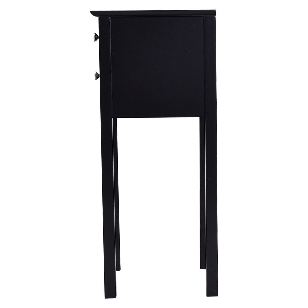 CASAINC WF-HW56184BK-LA End-Tables - View #3