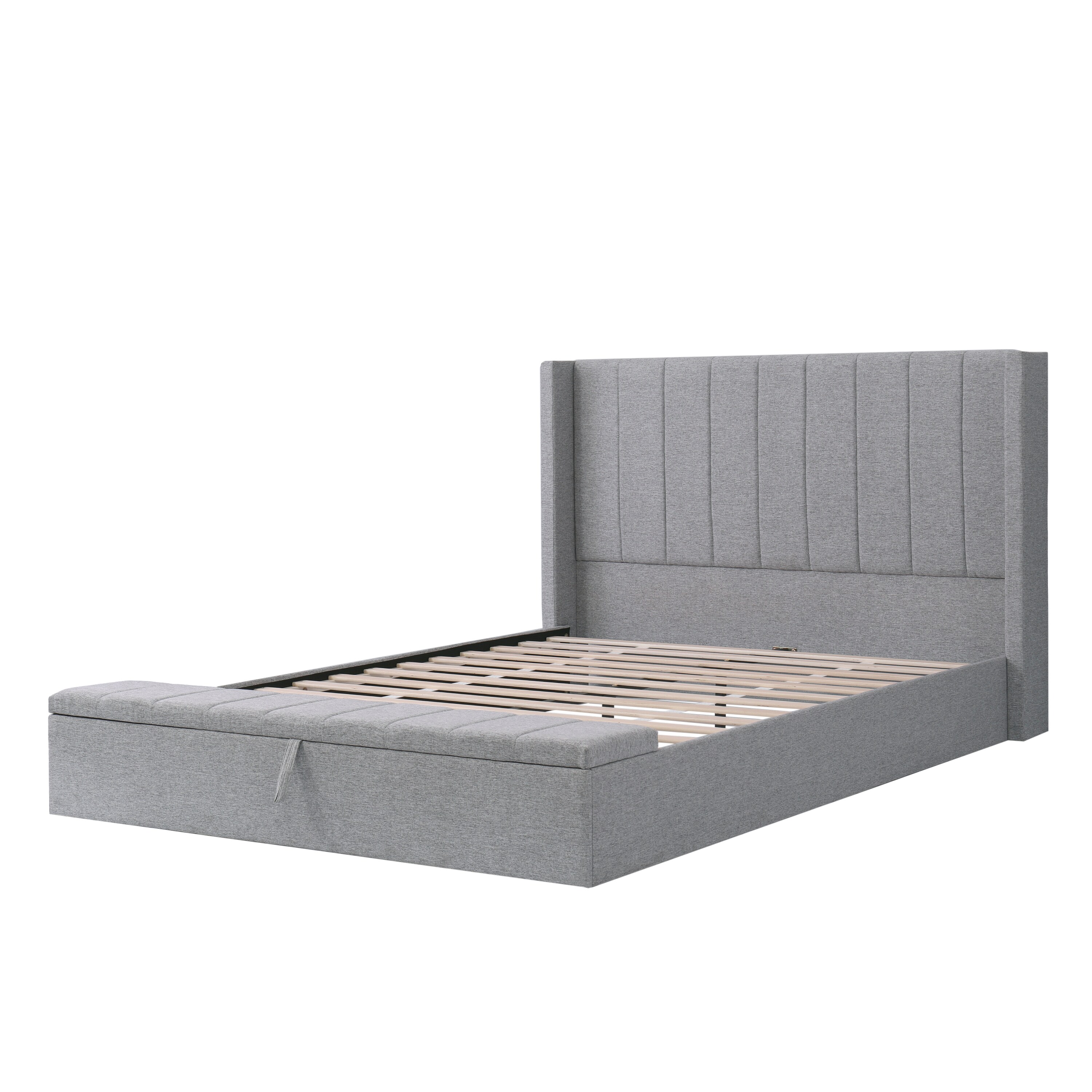 ModernLuxe L3P-N757Q210306G beds - View #6
