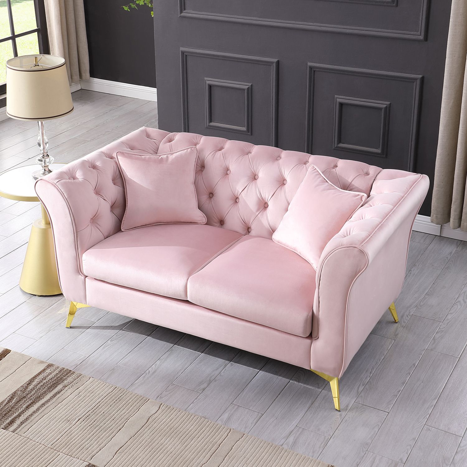 JASMODER W1099S00037 Sofas-Loveseats - View #2