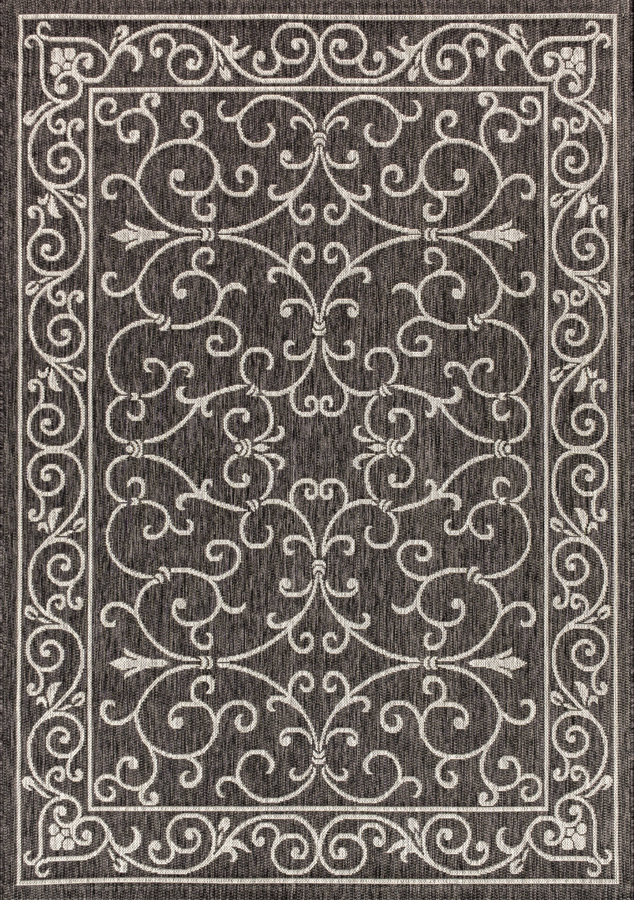 JONATHAN  Y SMB106G-6 rugs - View #2