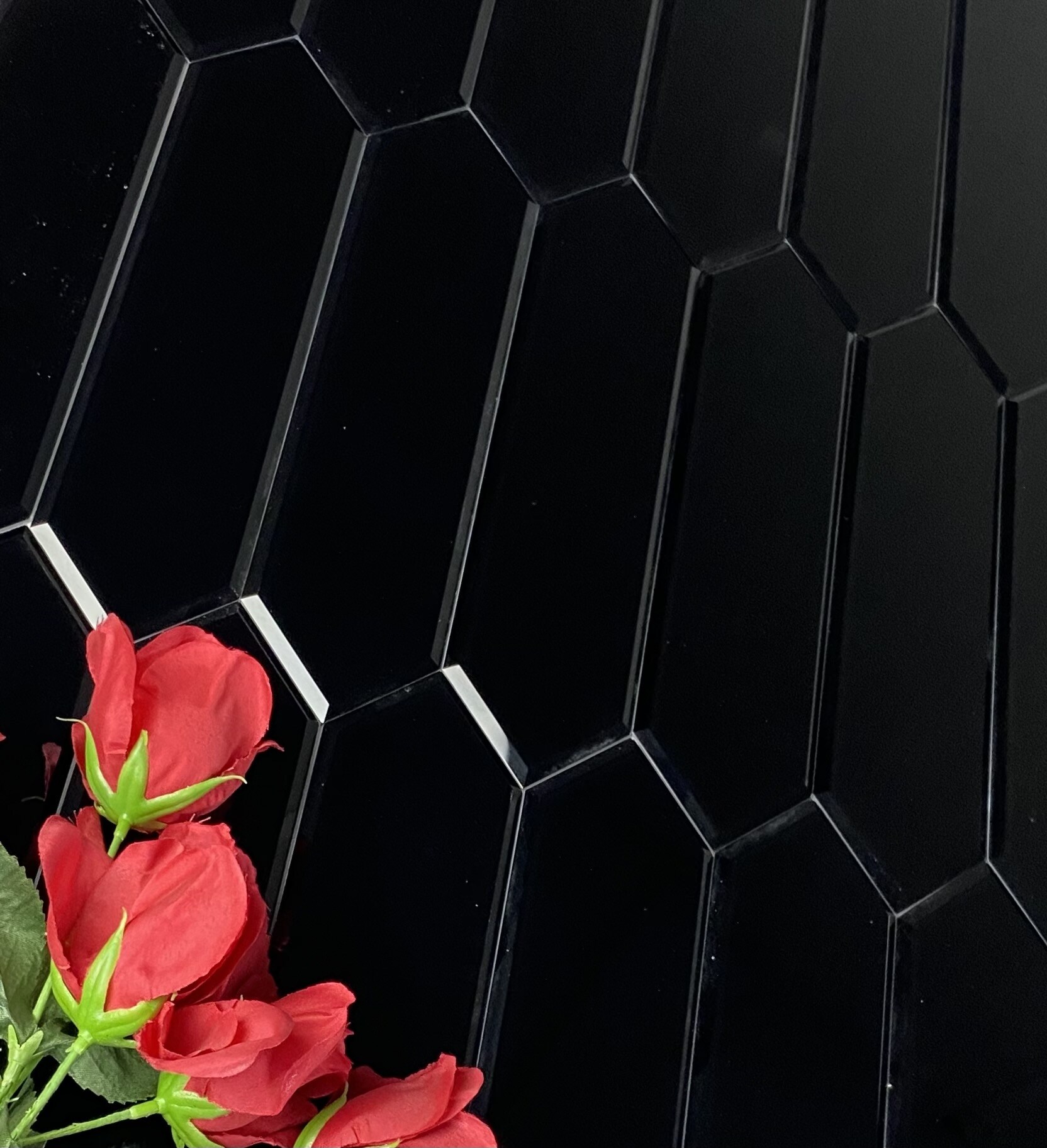 Abolos LWSFEGPIC-GA[L] Ceramic-Tile - View #7