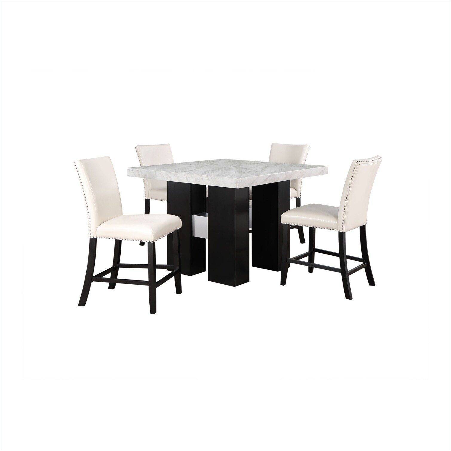 SUNCREAT RRZ3JJJCDMHJ Dining-Tables - View #6