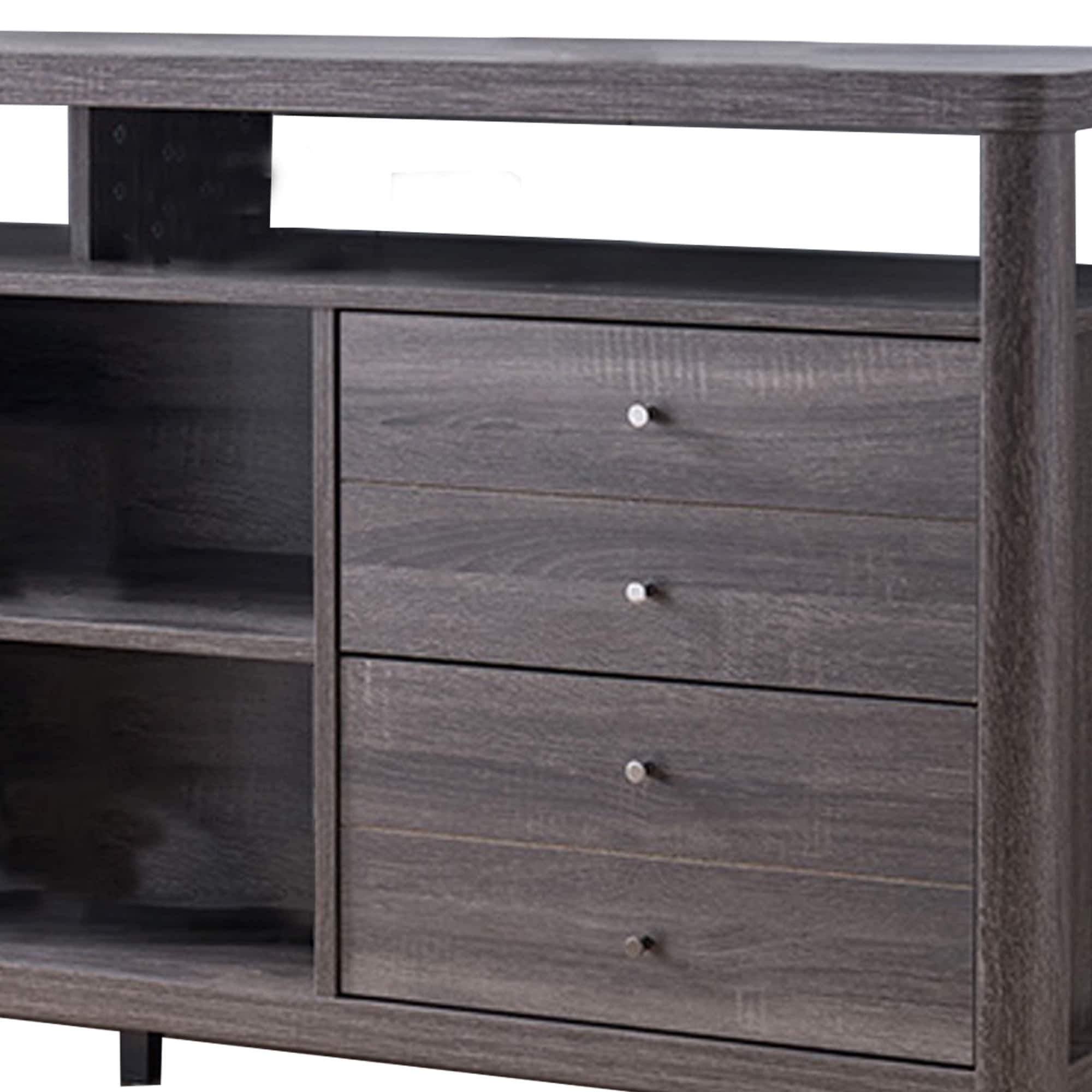 Benzara BM214680 Dining-Kitchen-Storarge - View #4
