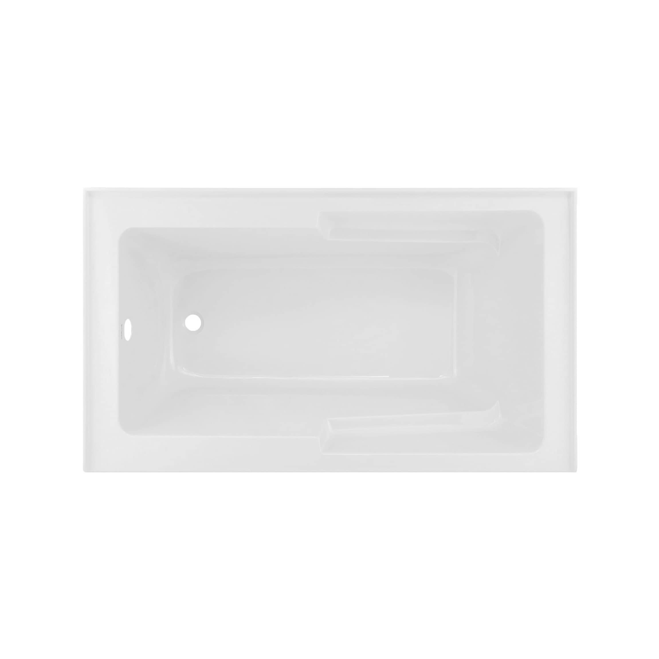 Swiss Madison SM-25-ABLAU56WH bathtubs - View #7