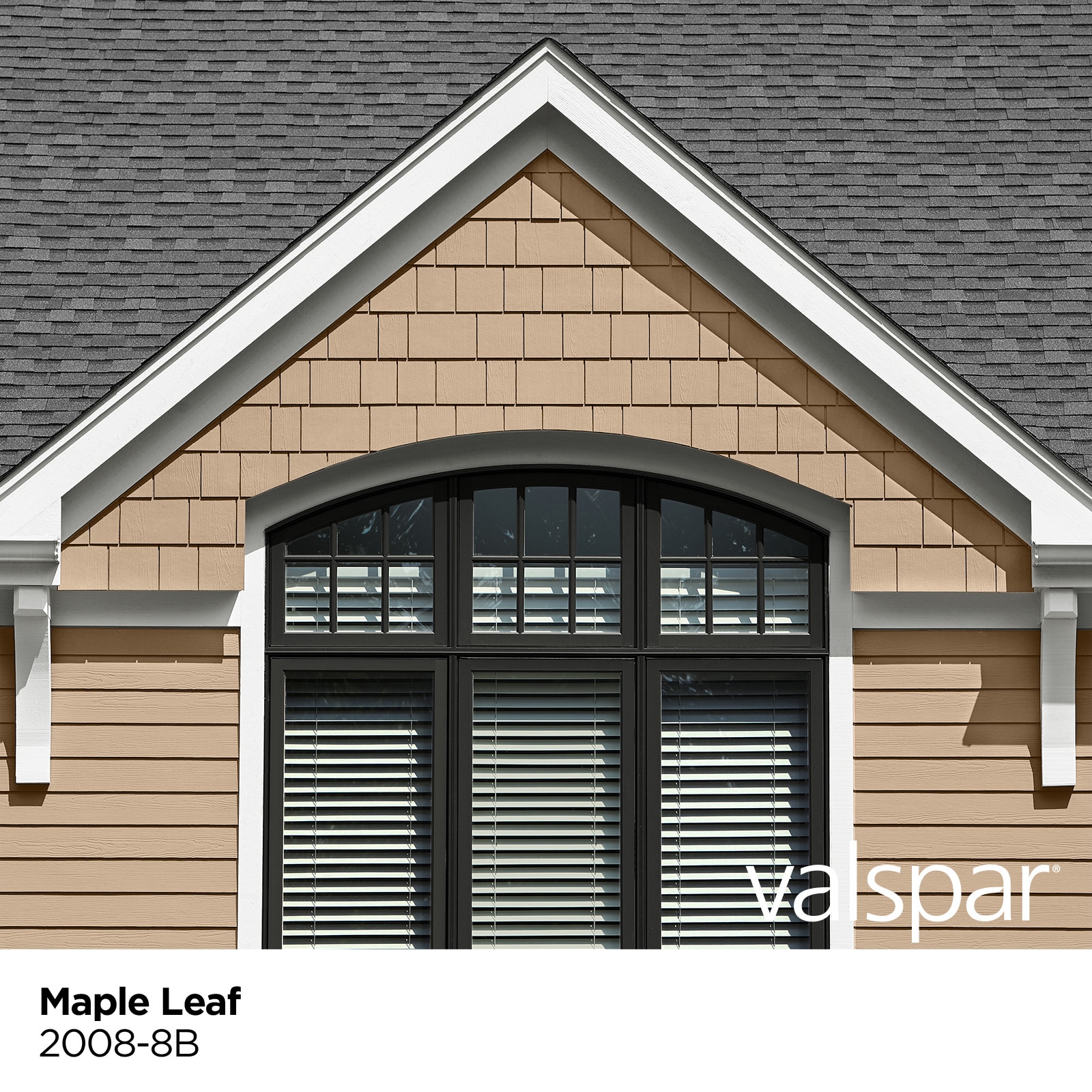 Valspar 2008-8B-74285 Exterior-Paints - View #3