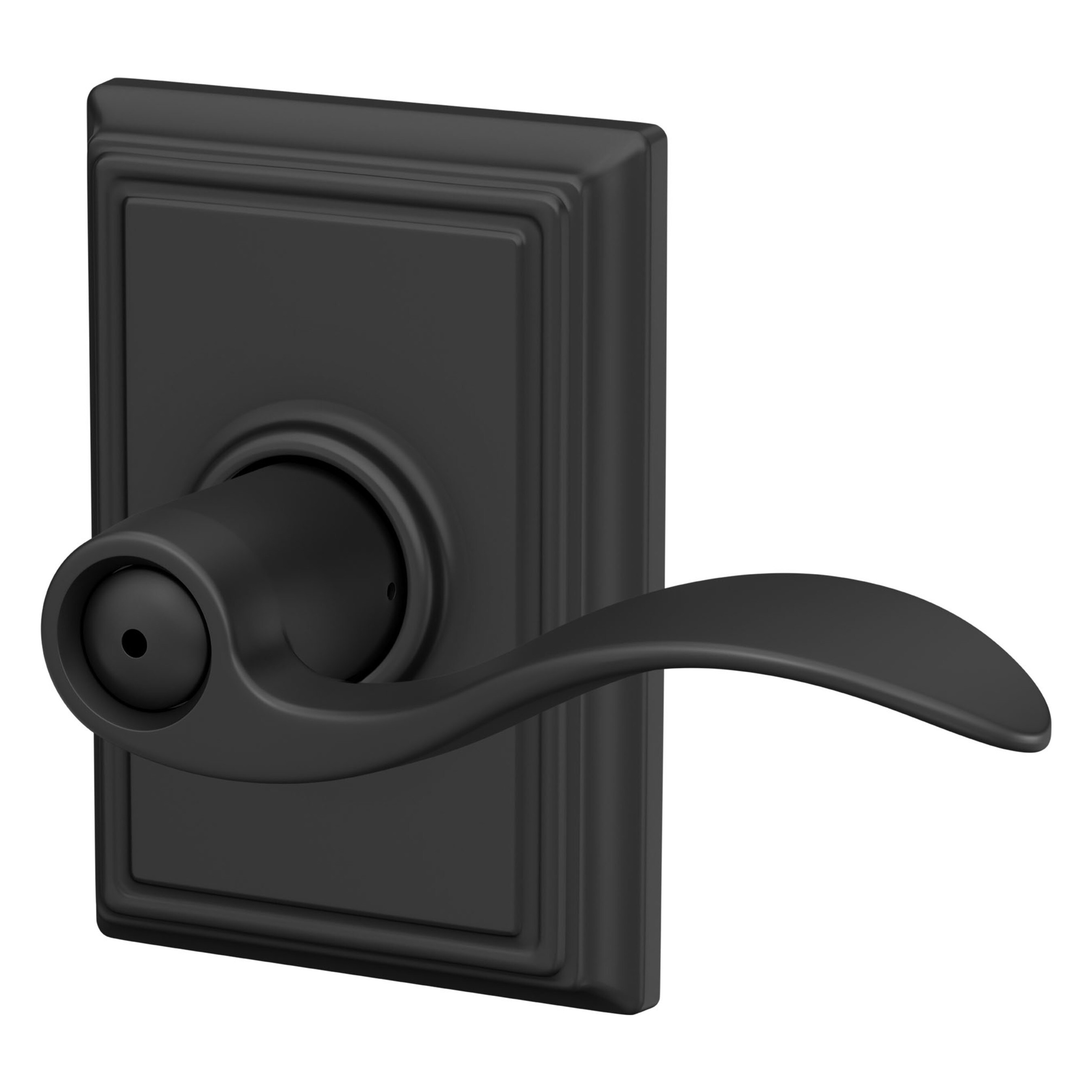 Schlage F40 ACC 622 ADD Door-Handles - View #10