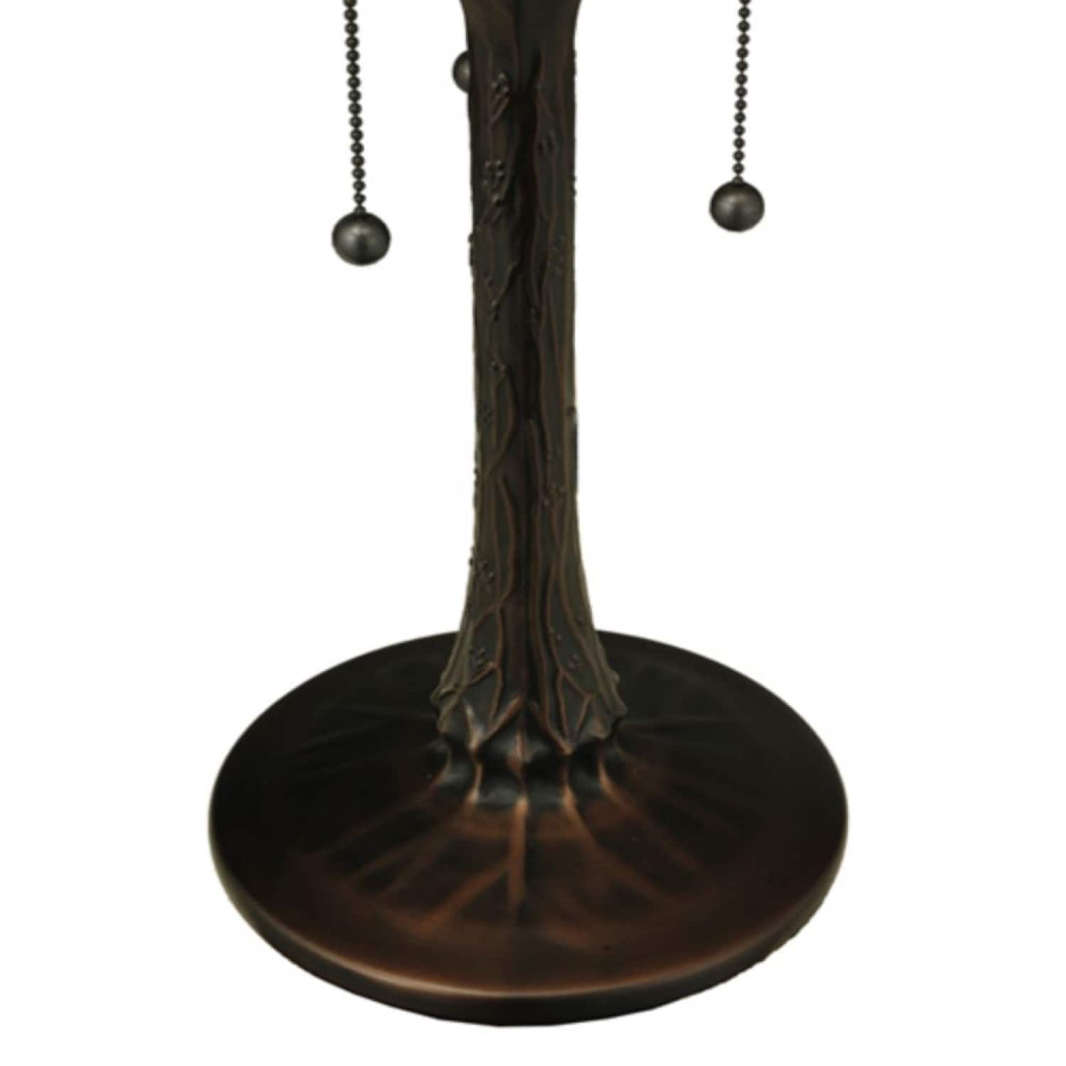 Meyda Tiffany Lighting 30972 Lamp-Bases - View #2
