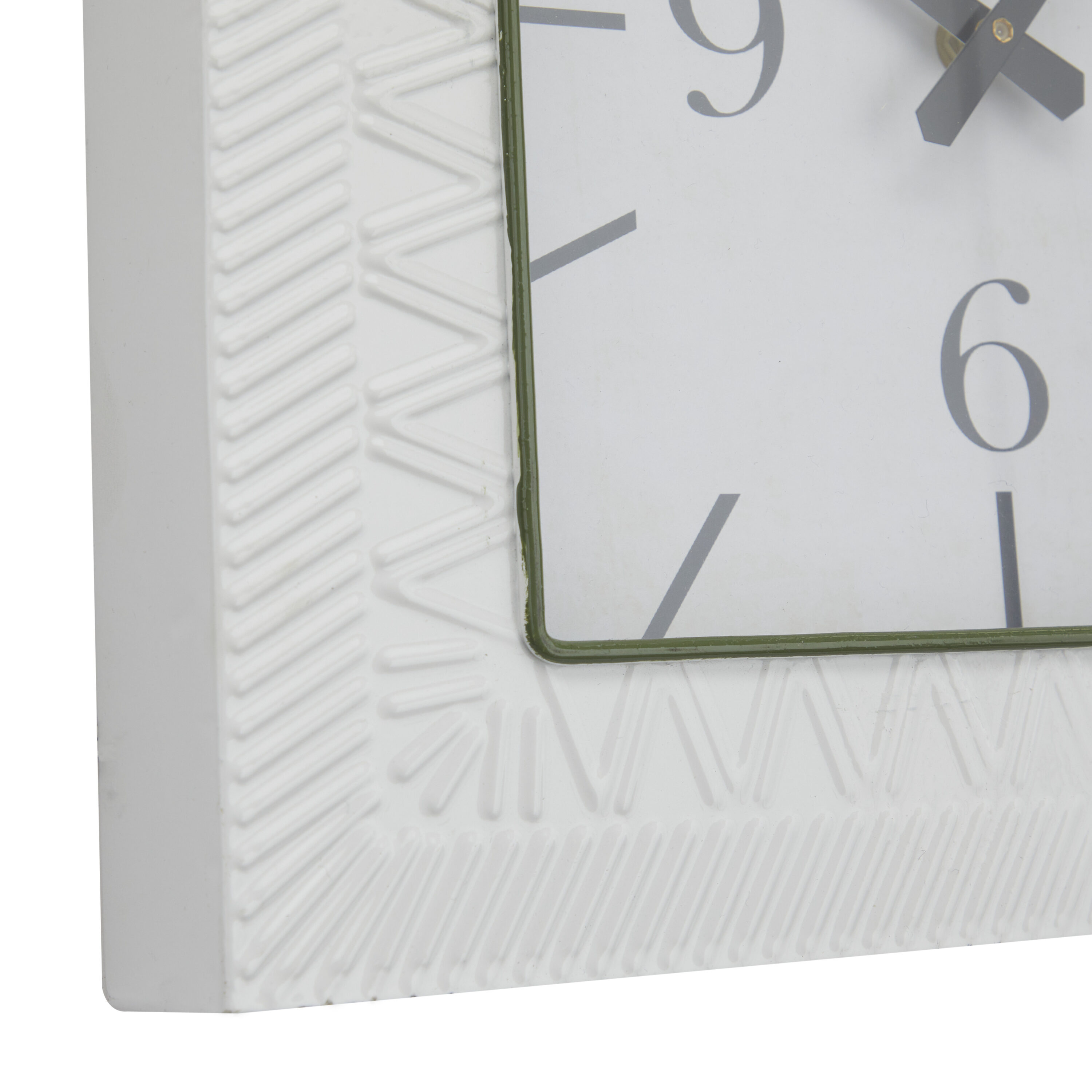 Grayson Lane 64913 Indoor-Outdoor-Clocks - View #3