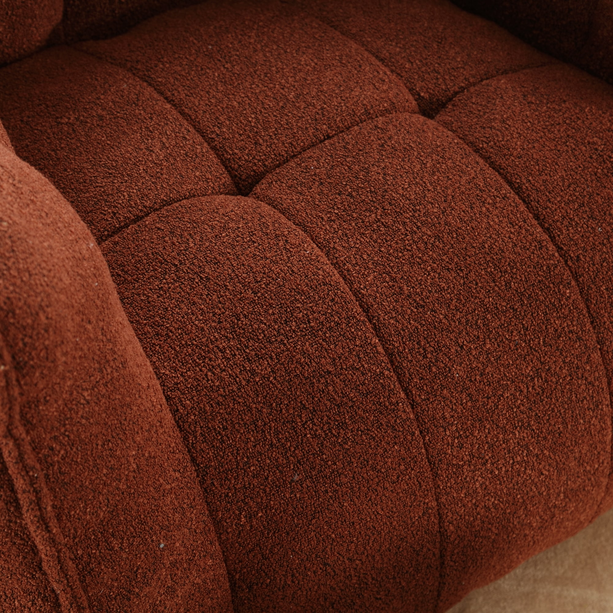 Hrinhom HC-W2002-RED Bean-Bag-Chairs - View #6
