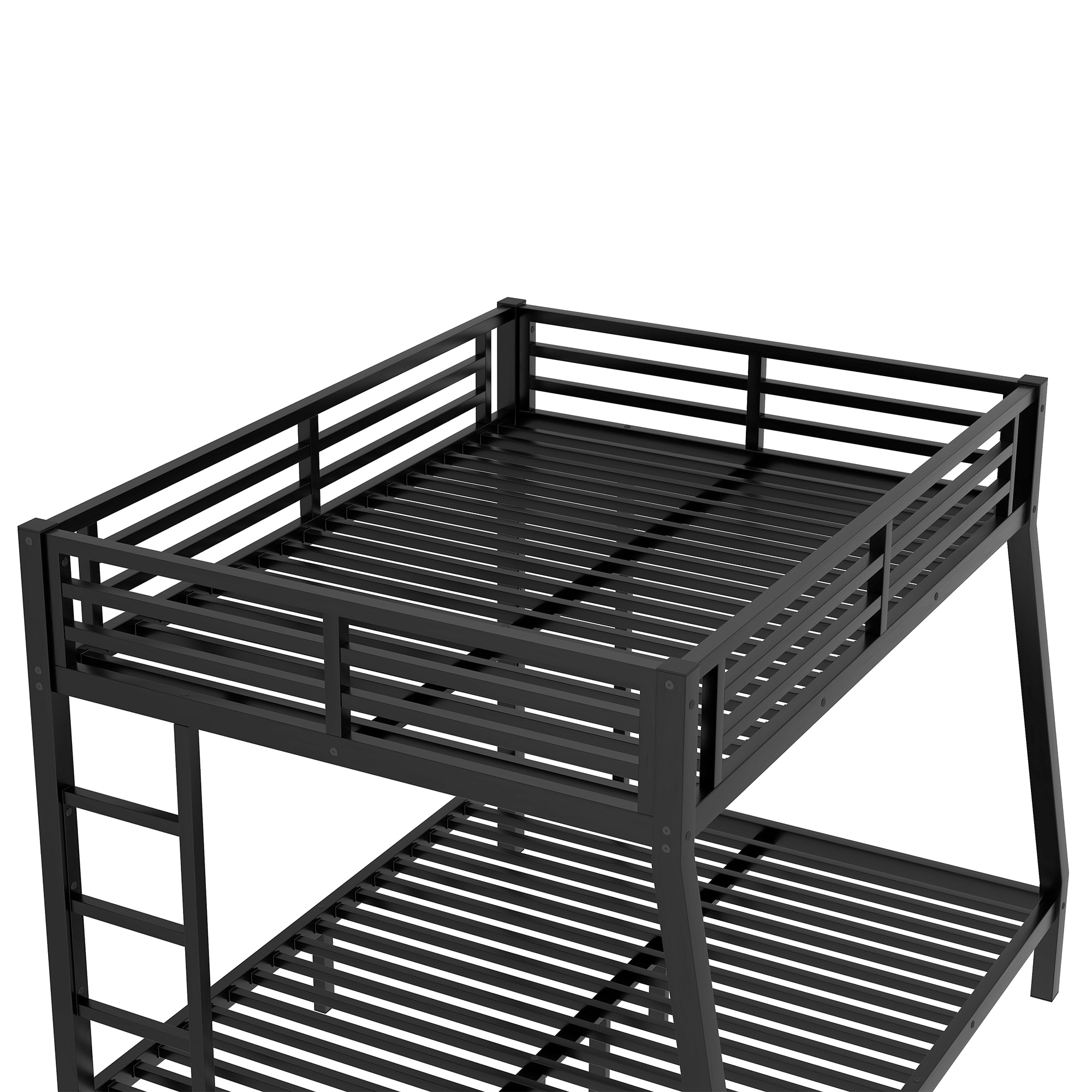 SINOFURN SYD330018BK Bunk-Beds - View #6