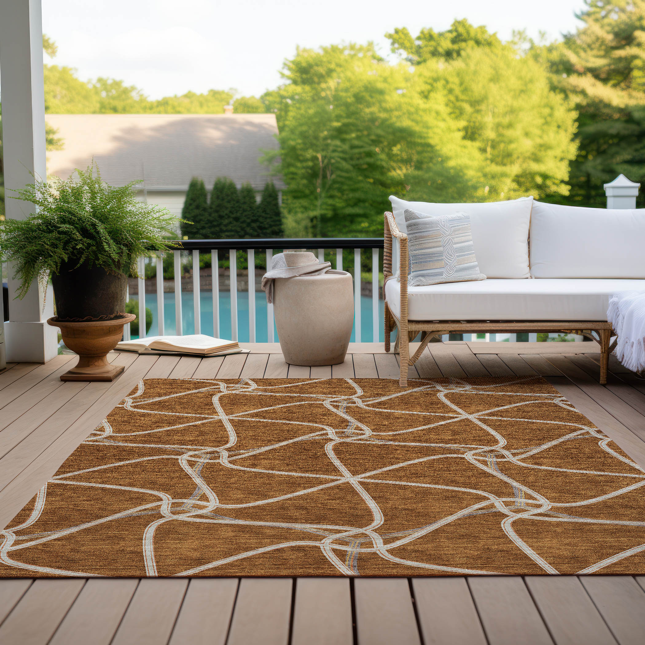 Addison Rugs ACN948PK3X5 rugs - View #8