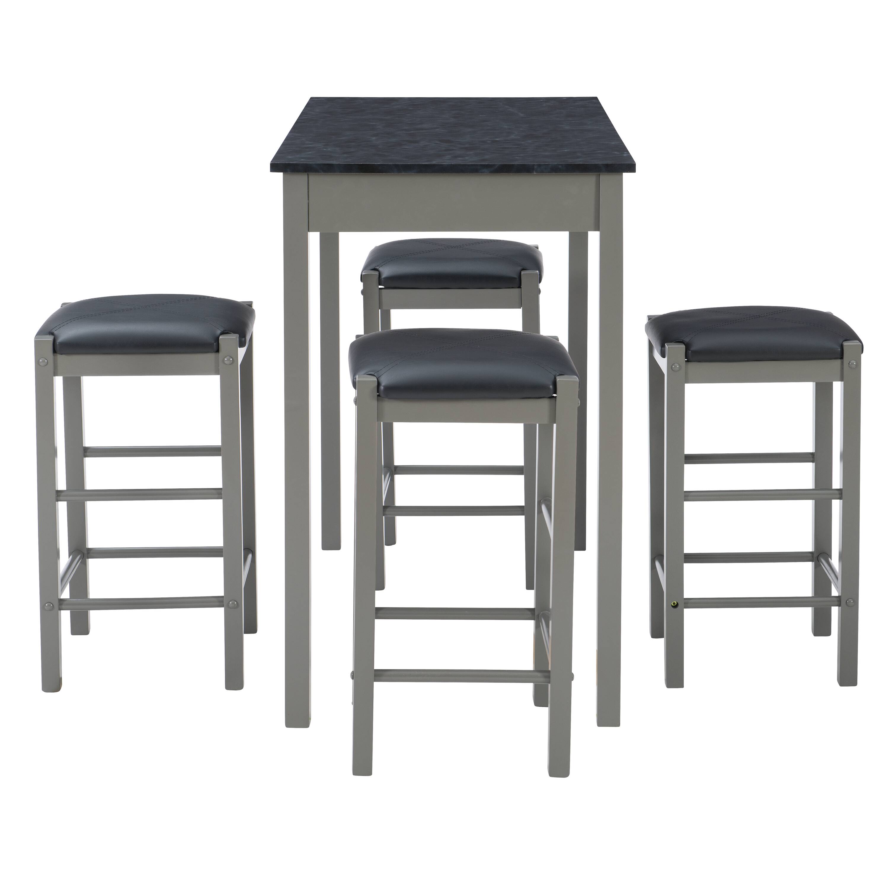 Linon LOWES1888 Dining-Sets - View #4
