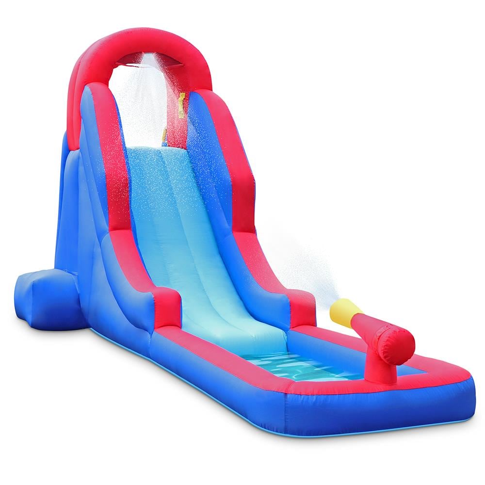 Water Slide Kids Slide Playground Slide 