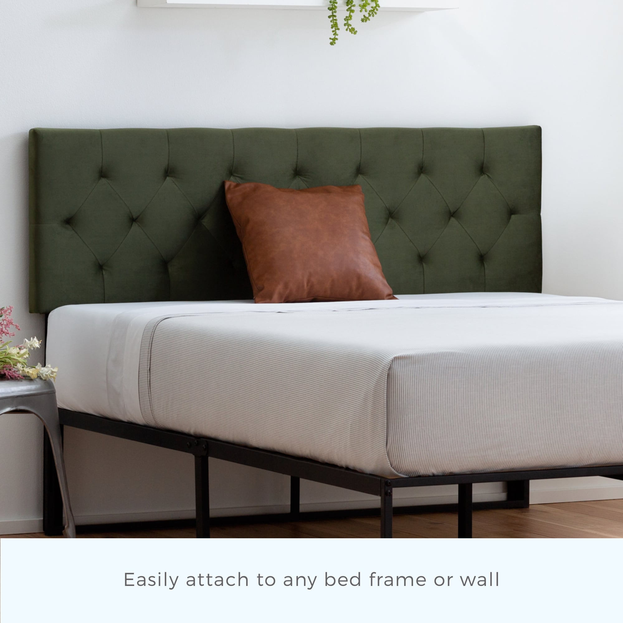 Brookside BS01UPHBTTVF Upholstered-Headboards - View #5