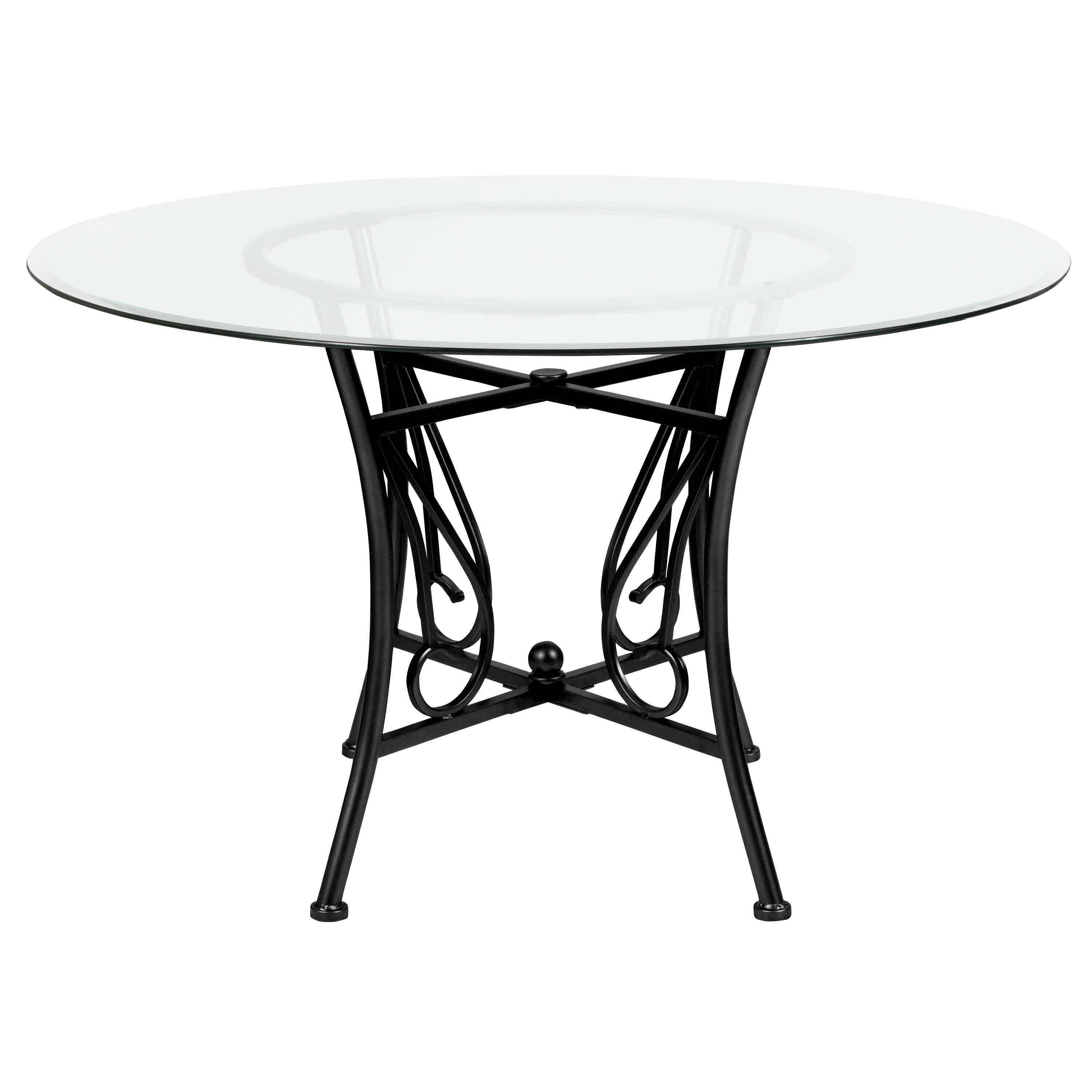 Flash Furniture 889142257868 Dining-Tables - View #3
