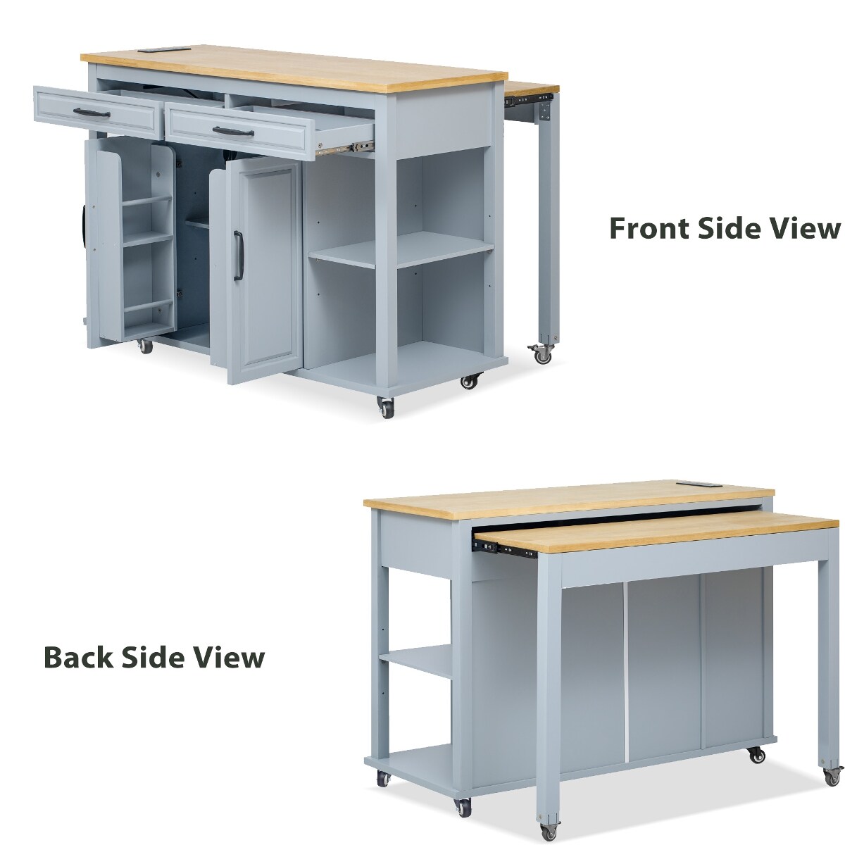 Loheer N707S215327G Kitchen-Furniture - View #6