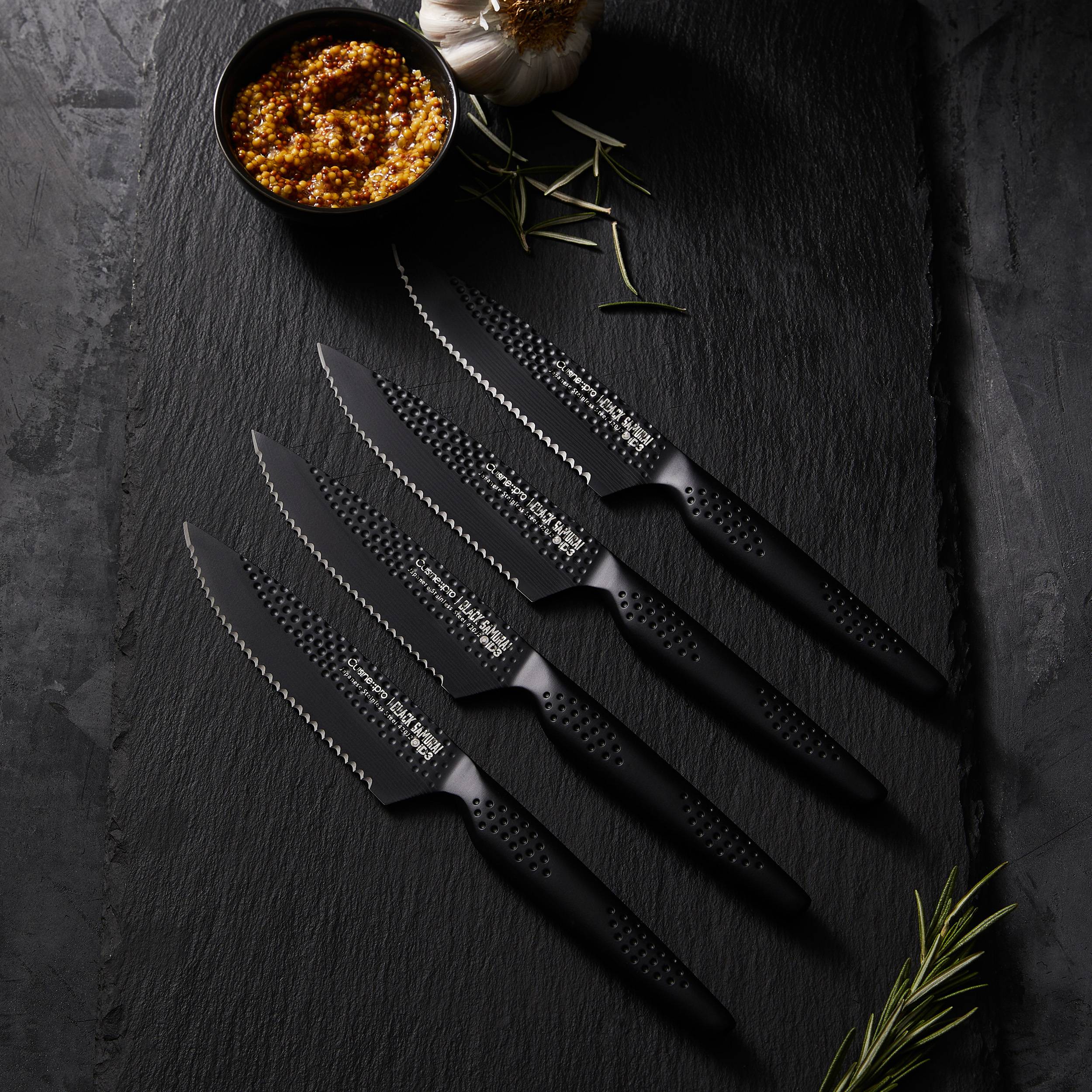 Cuisine::pro 1041711 cutlery - View #2