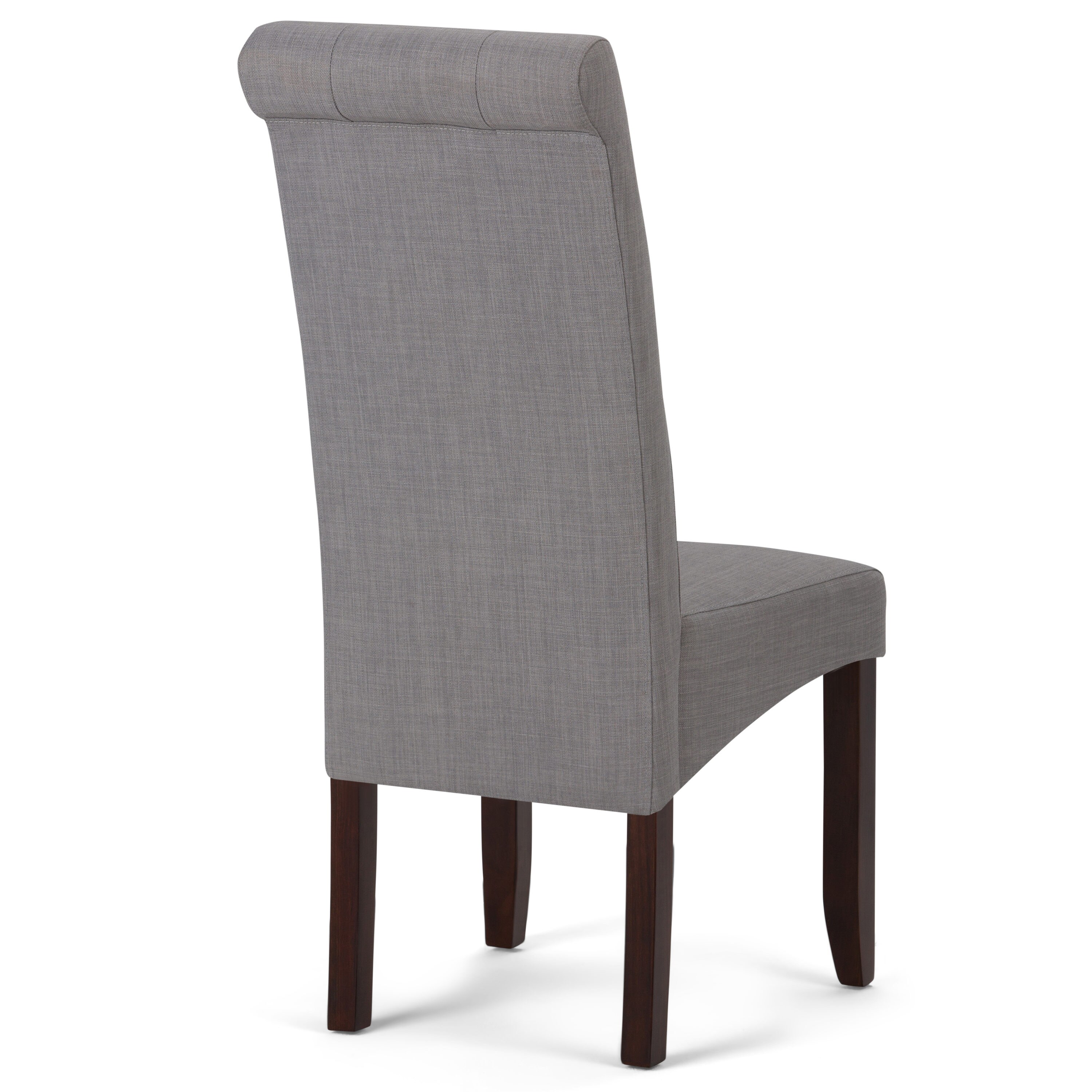 Simpli Home WS5109-4-DGL Dining-Chairs - View #7