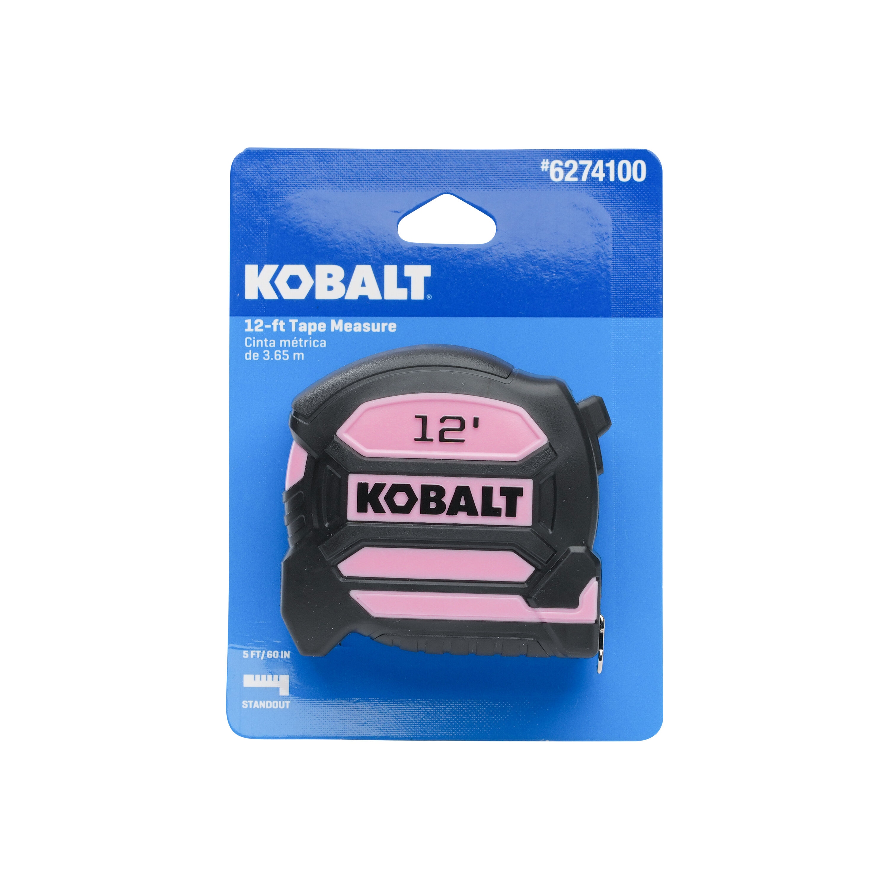 Kobalt 54990 Tape-Measures - View #3