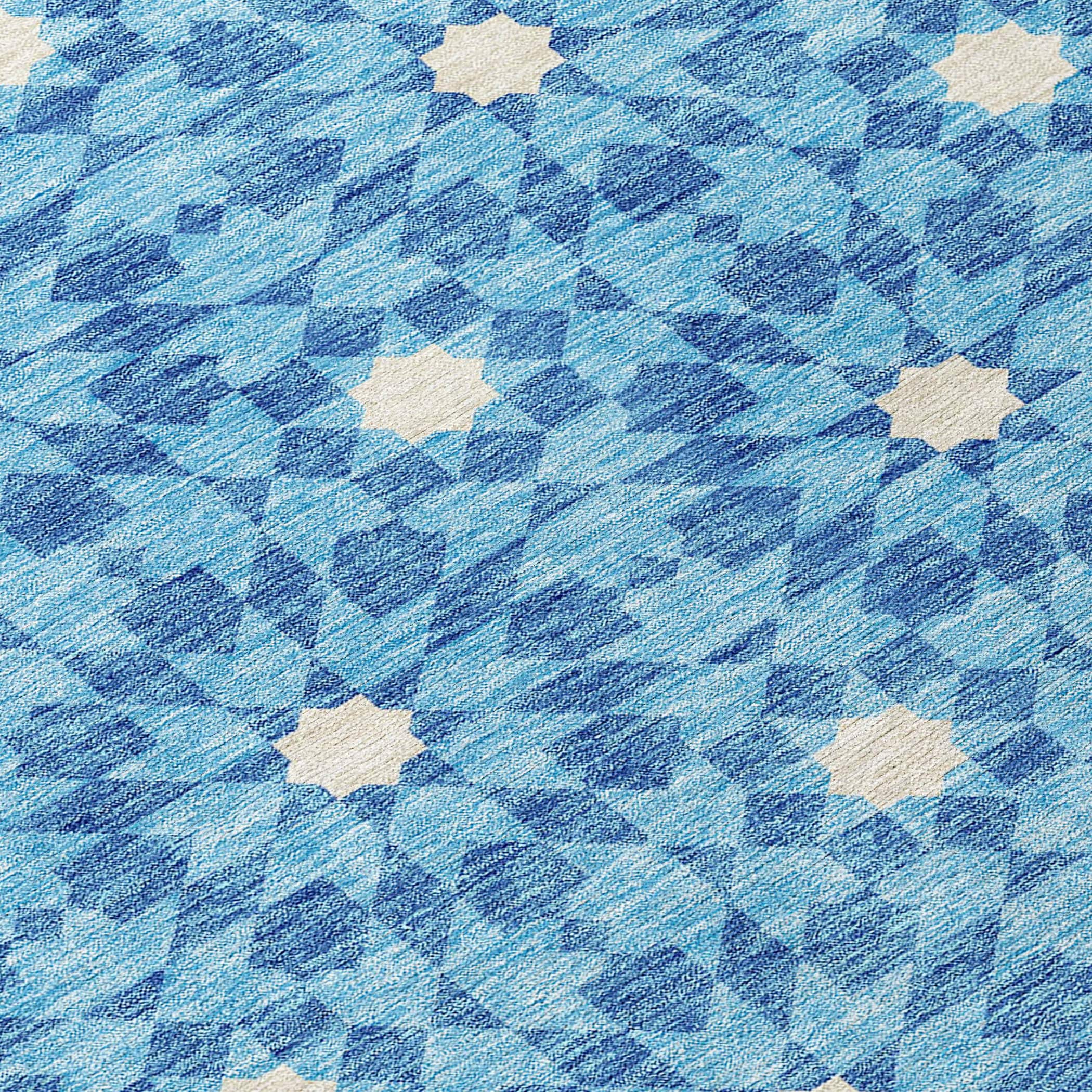 Addison Rugs ACN734DN2X8 rugs - View #3