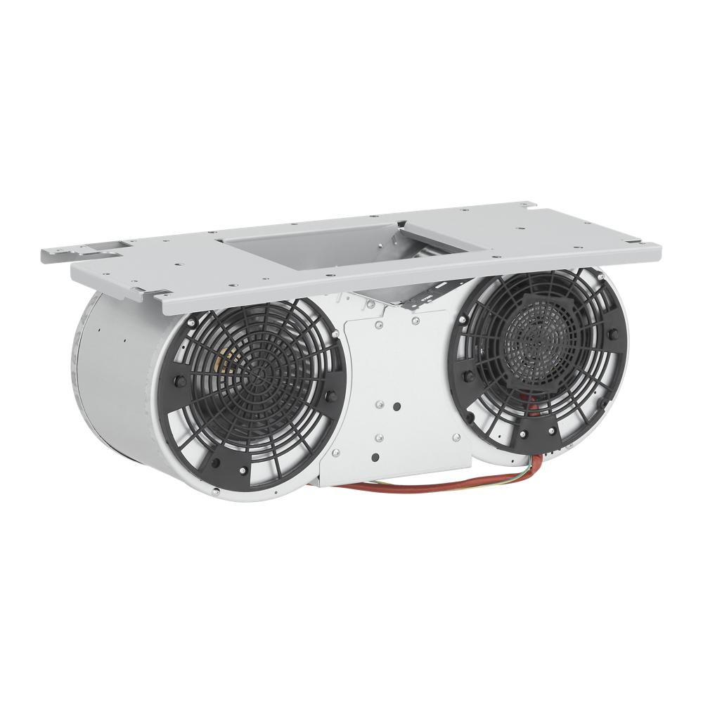 range hood blower motor replacement