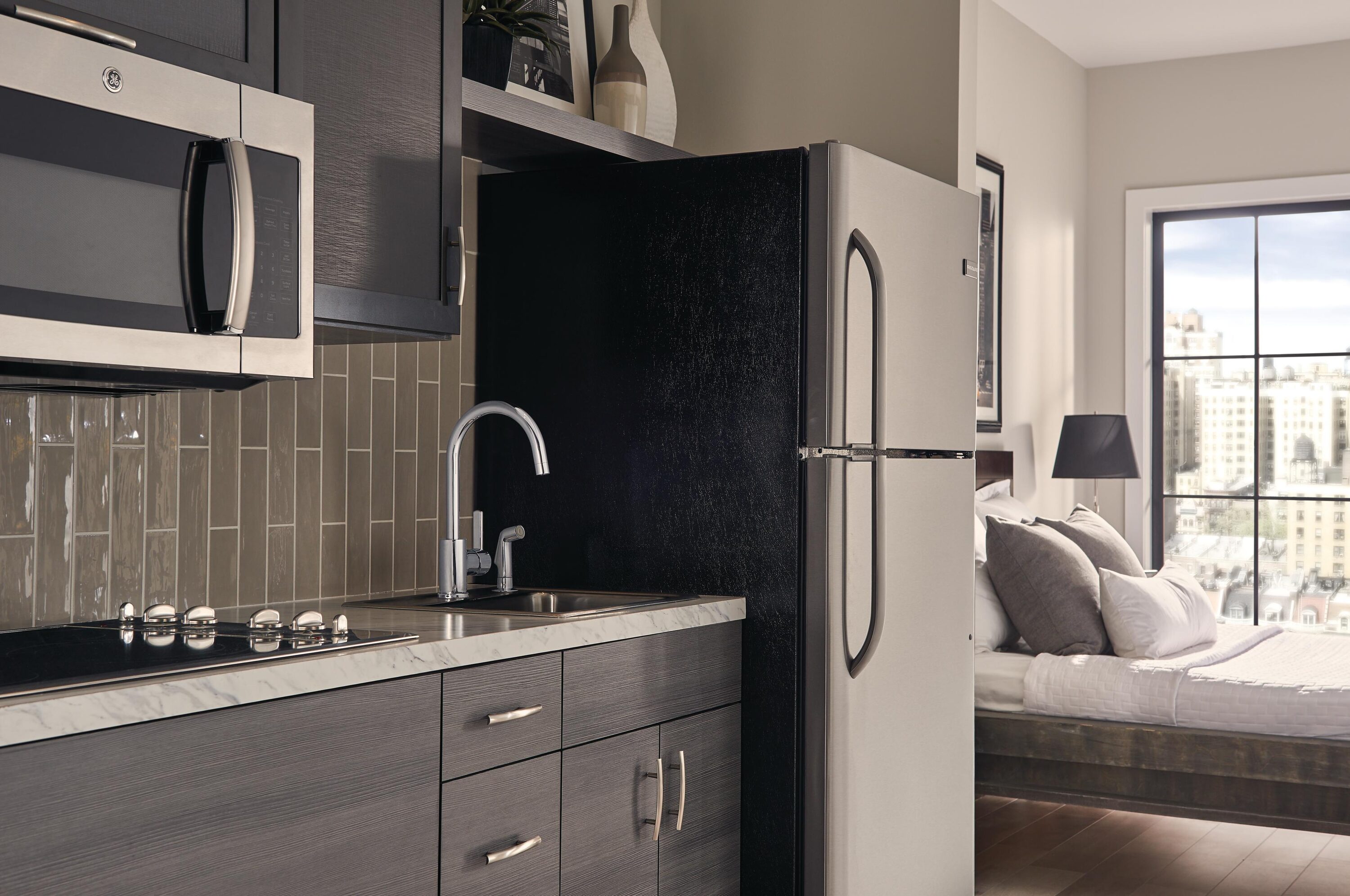 Delta P199152LF Kitchen-Faucets - View #7