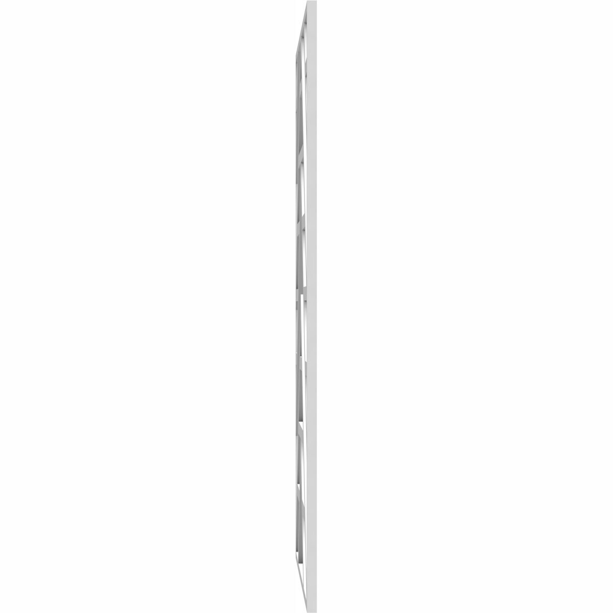 Ekena Millwork WALP24X24GCT Wall-Panels - View #8