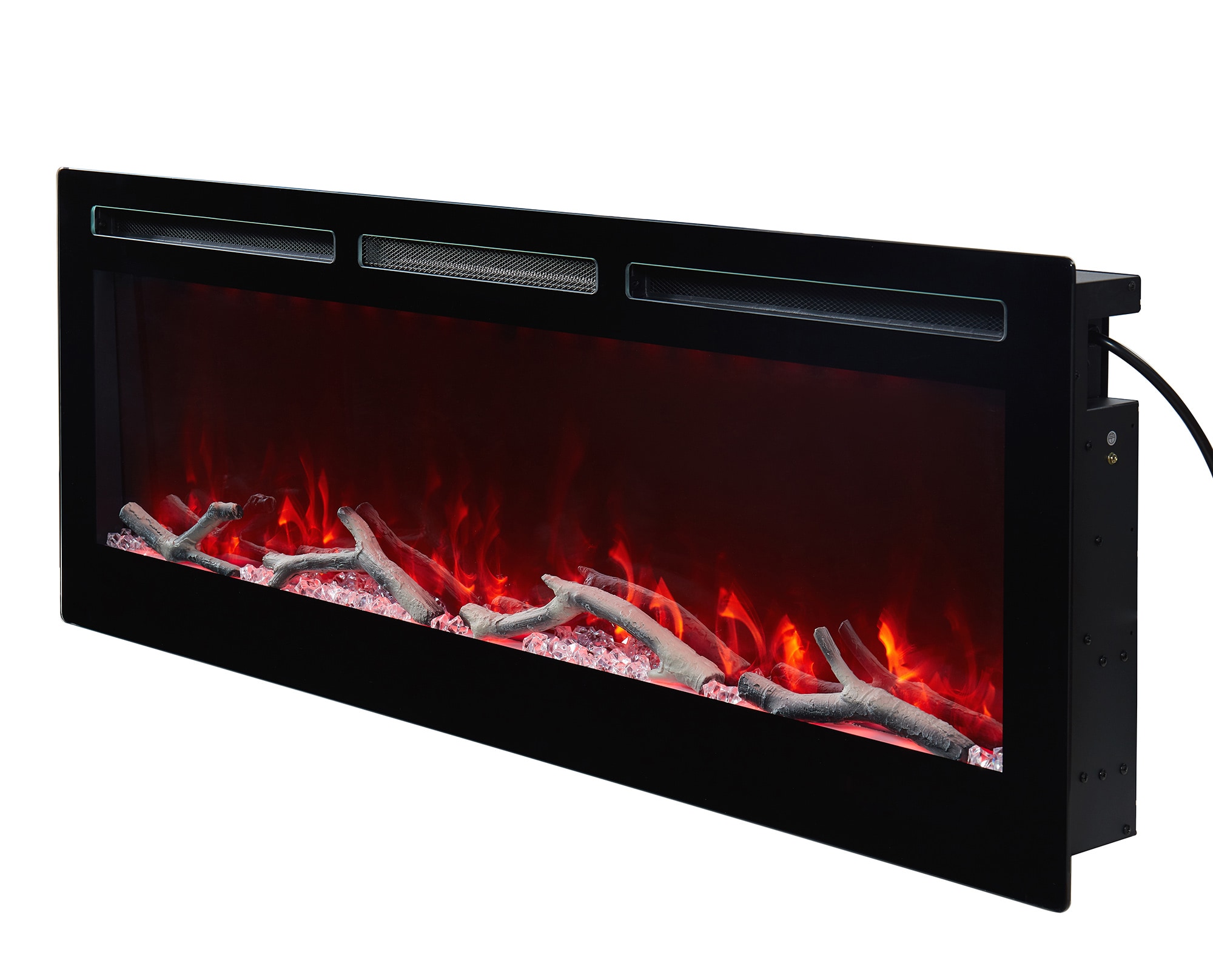 CASAINC CA-WMX-RFP-50 Electric-Fireplaces - View #9