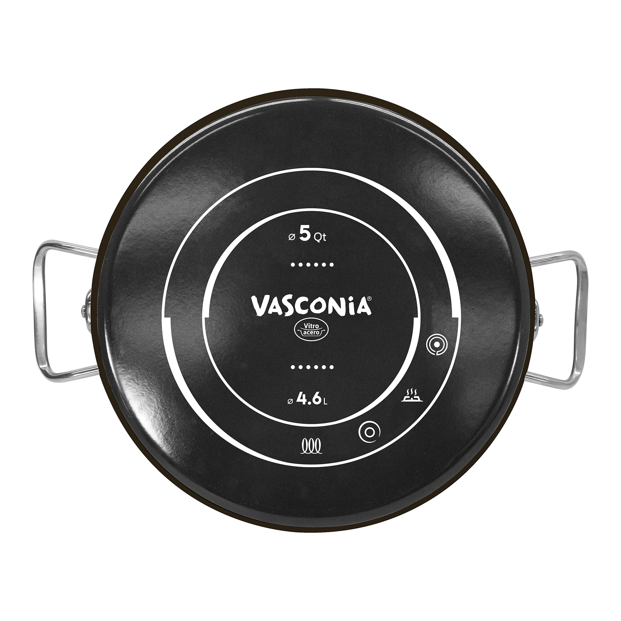 Vasconia EKV4043587 Cooking-Pans-Skillets - View #3