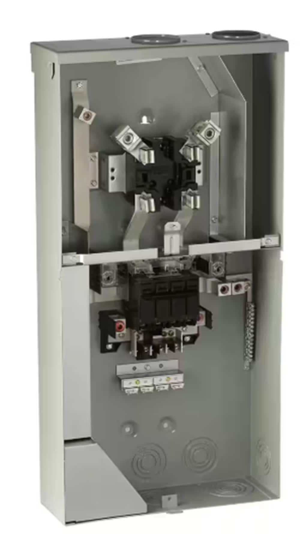 GE TSM420CSCU Load-Centers - View #6
