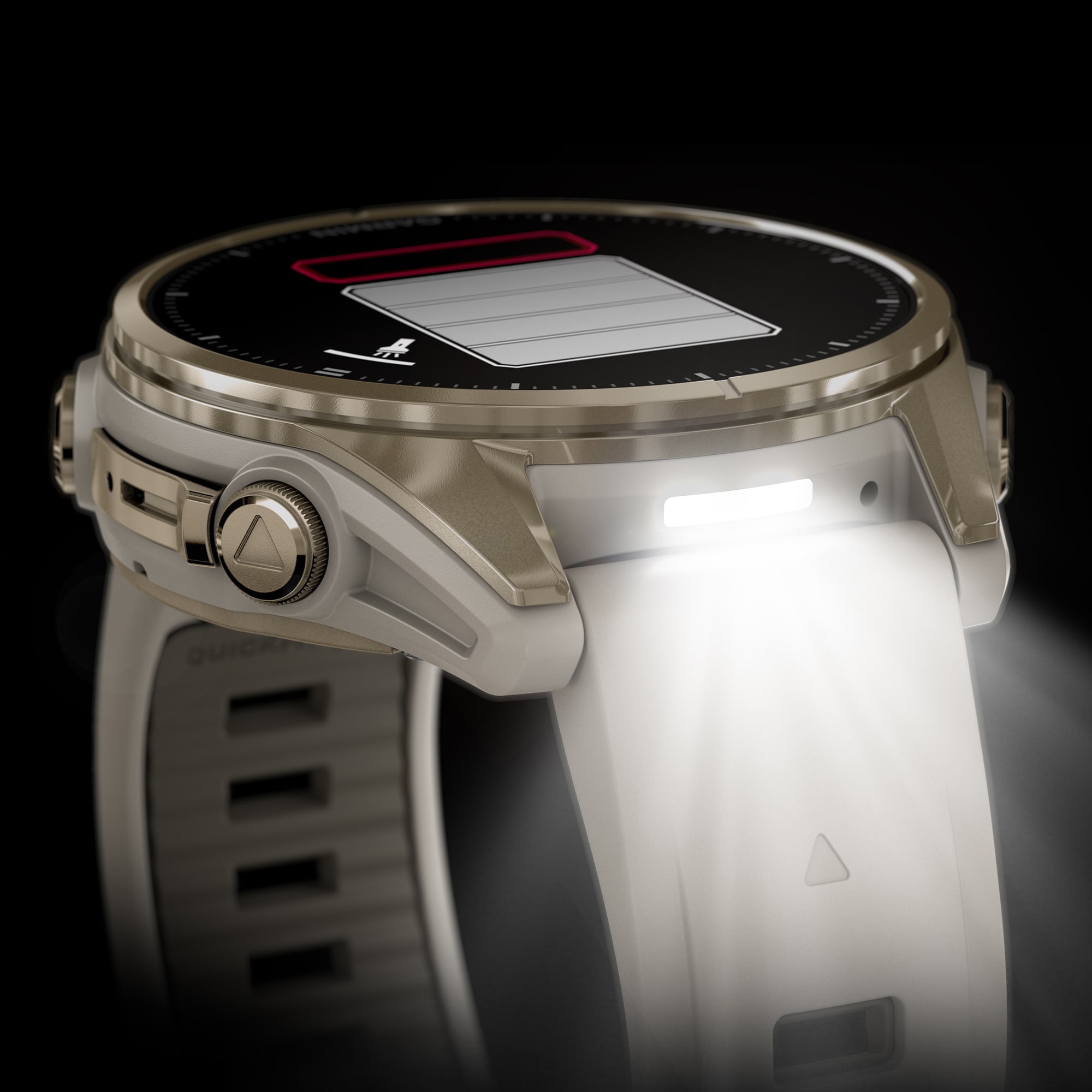Garmin GRM0290310 Fitness-Trackers - View #4