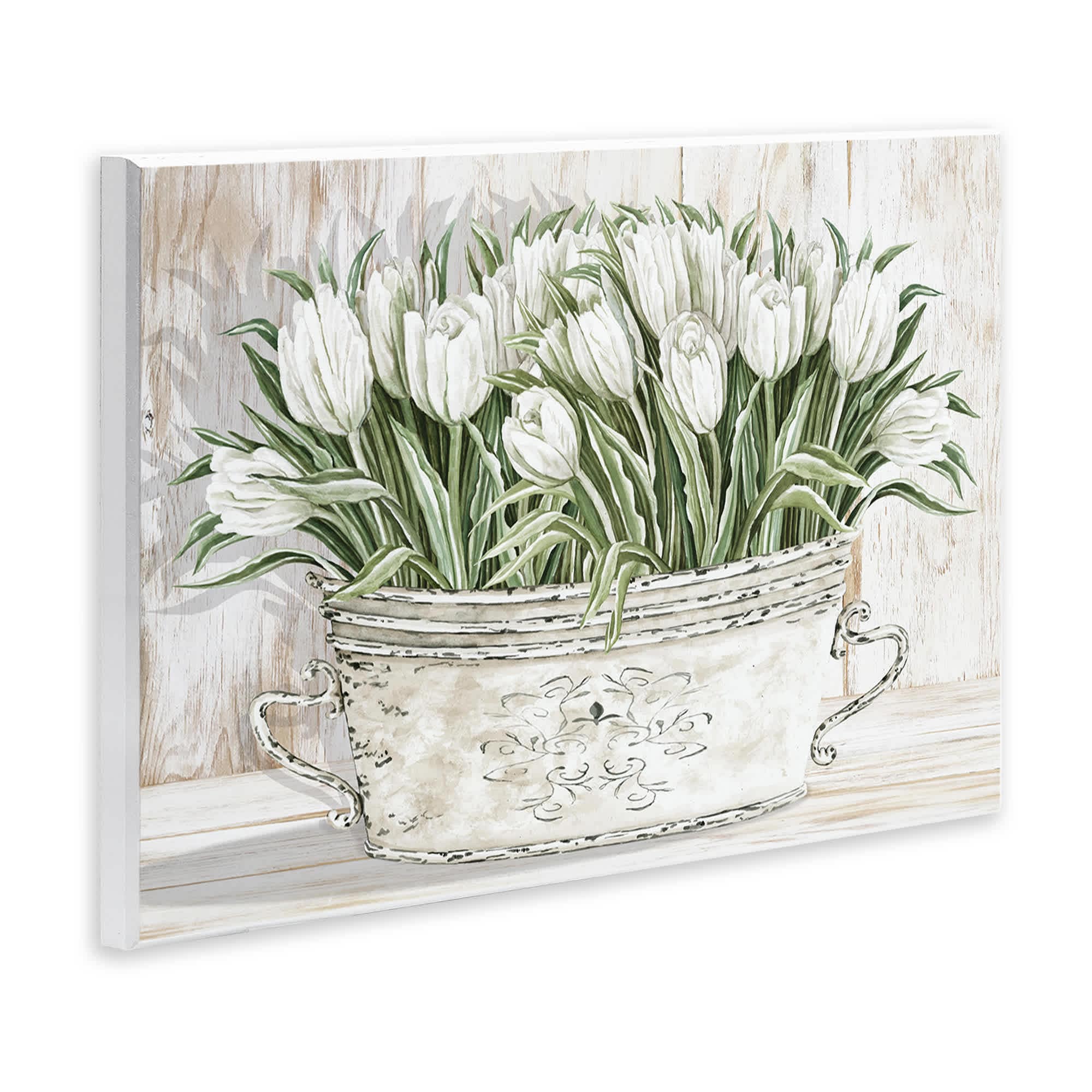 Stupell Industries 196216339604 Wall-Art - View #2
