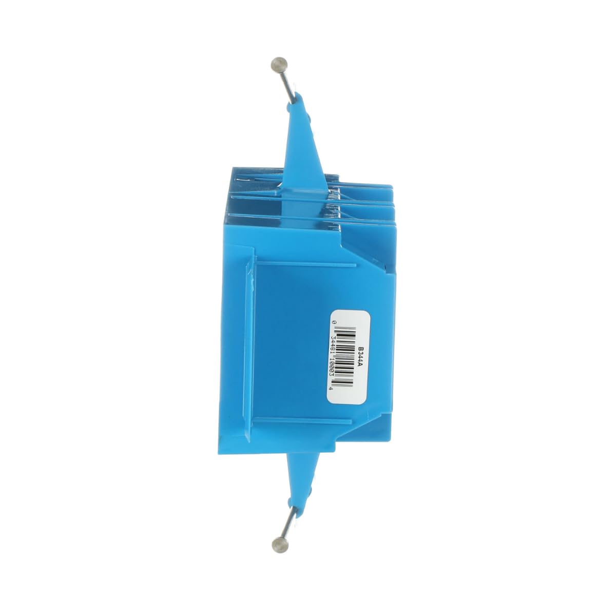 CARLON B344AB-98B7 Appliance-Outlet-Boxes - View #3