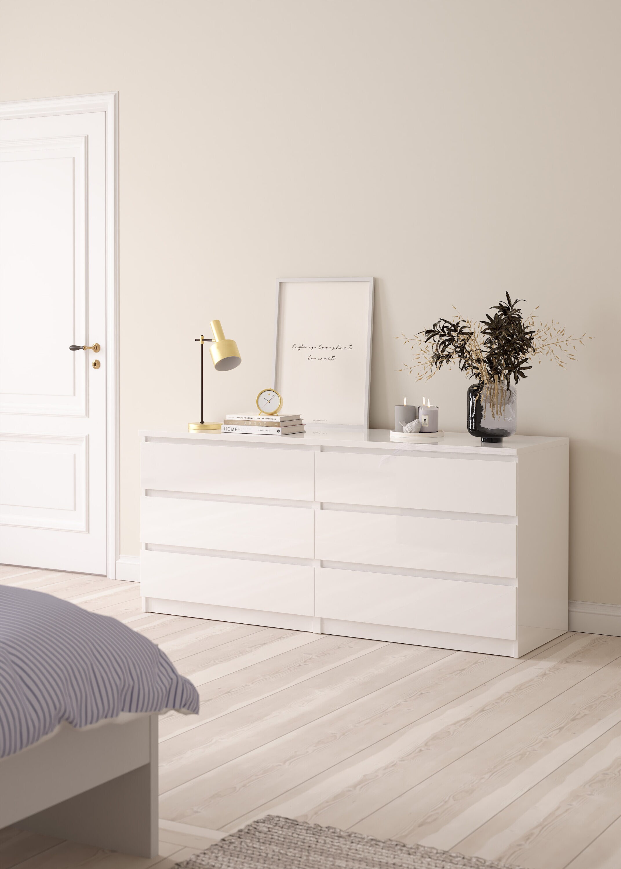  70296UU dressers - View #6