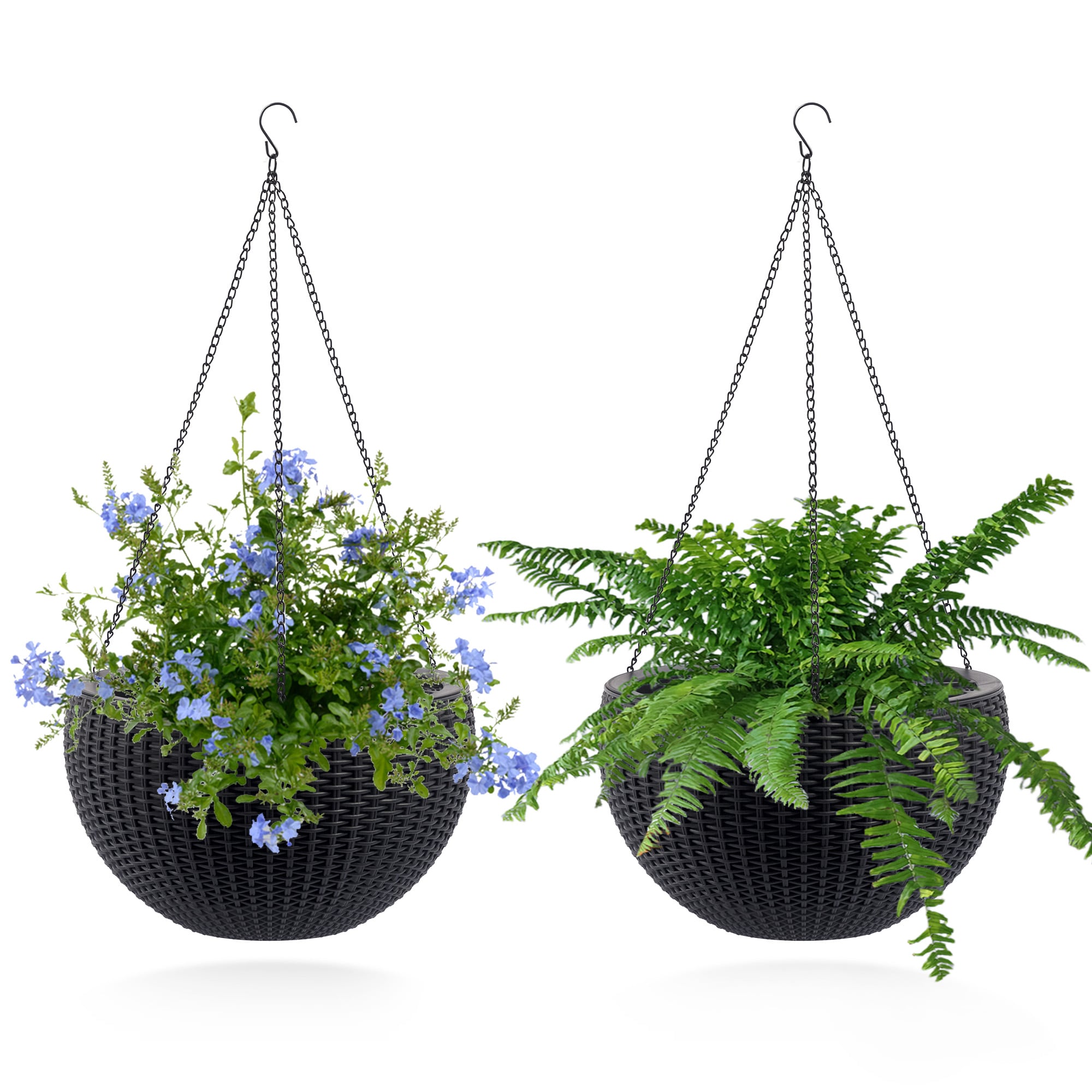 Boho Havens W3213P383075 Planter-Window-Box - View #5